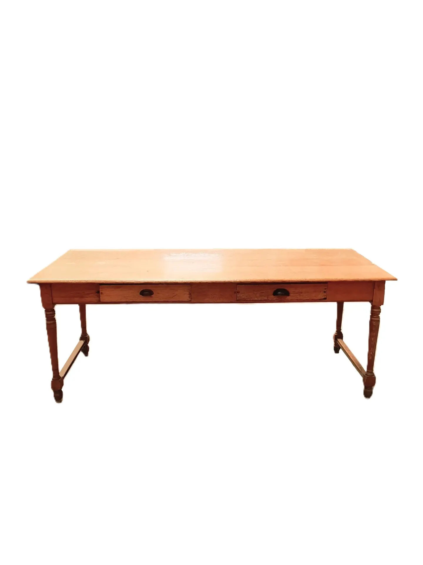 Long Kitchen Table