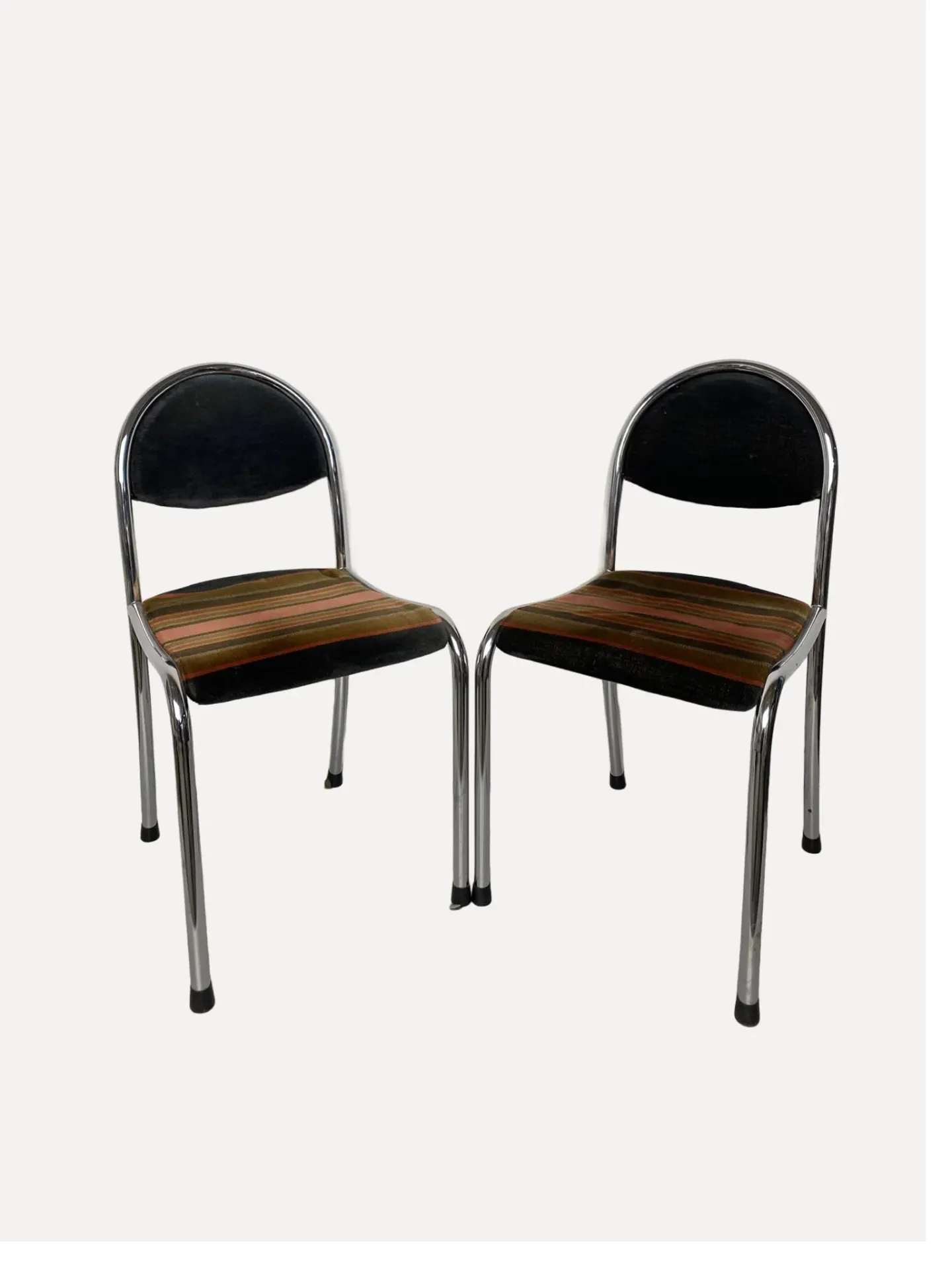 Vintage 70 Modernist Dinning Chair