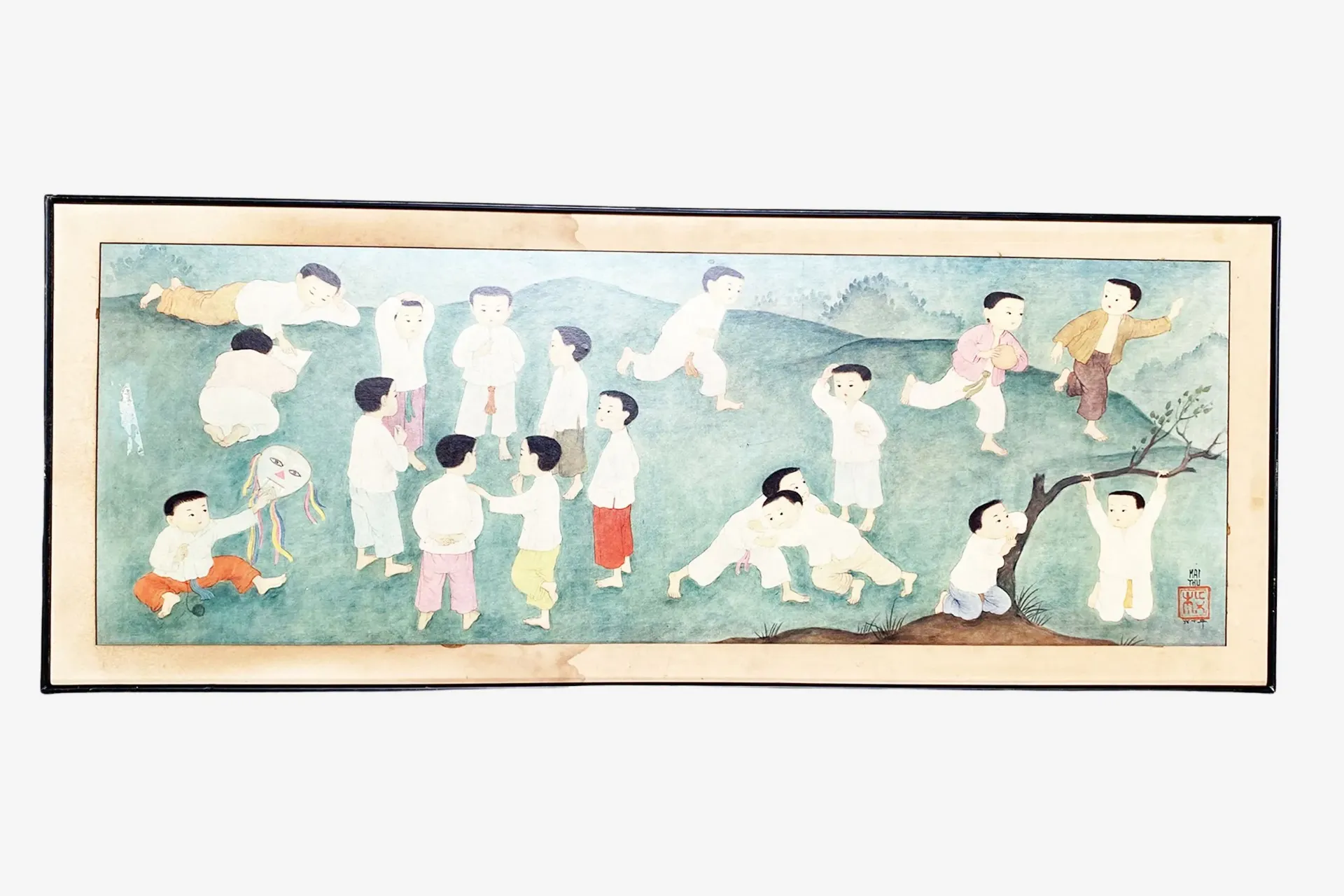 Painting