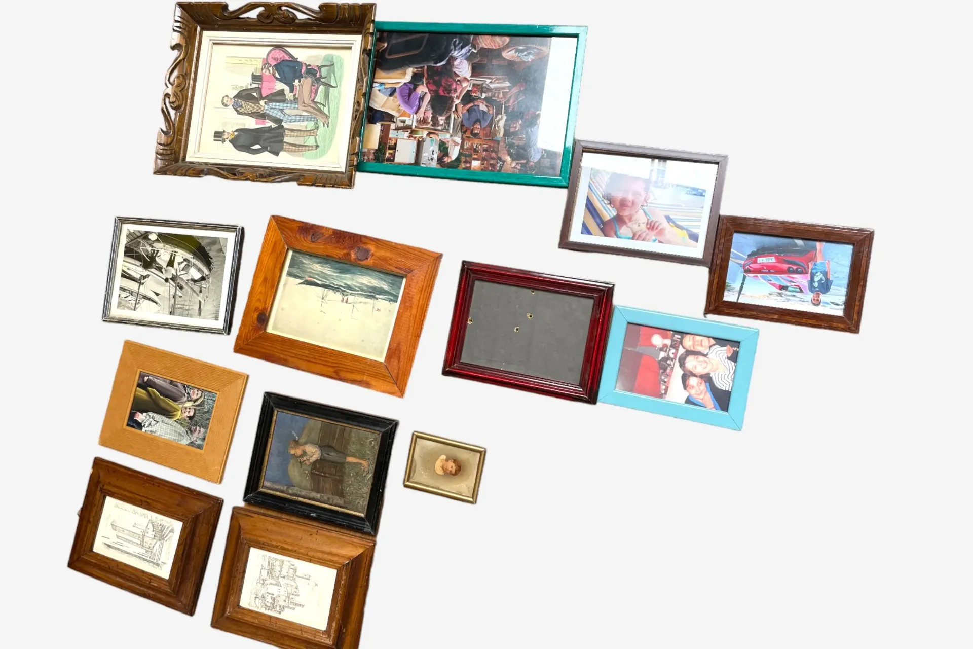 Photo Frame