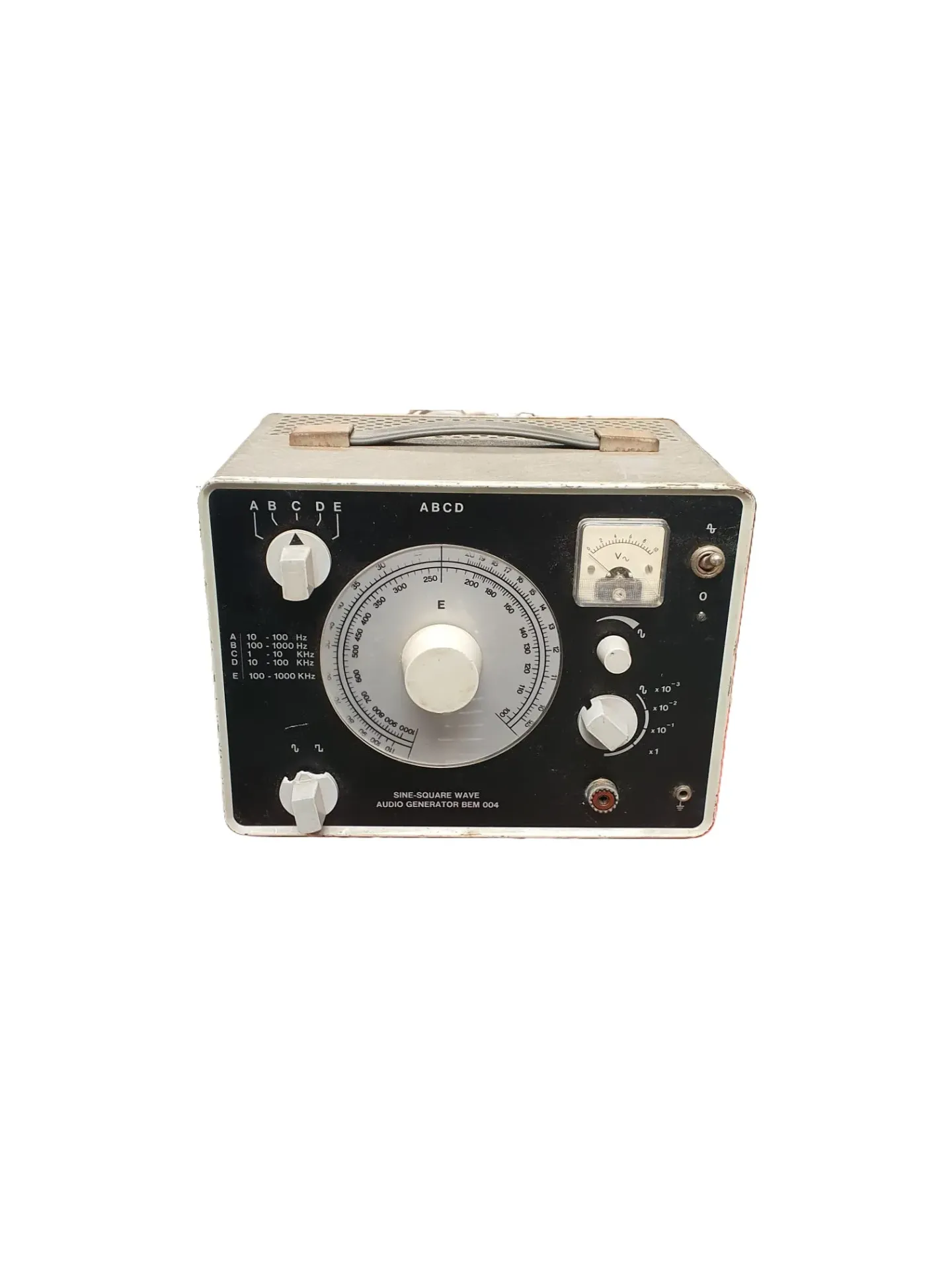 Vintage Electronics
