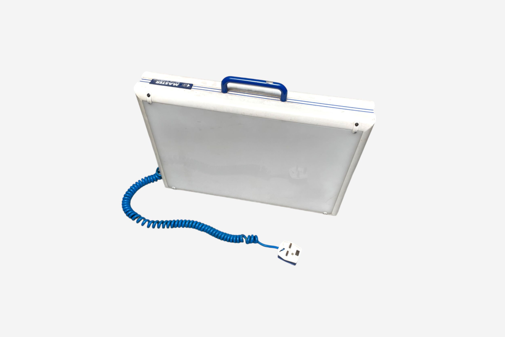 Portable X-Ray Film Viewer