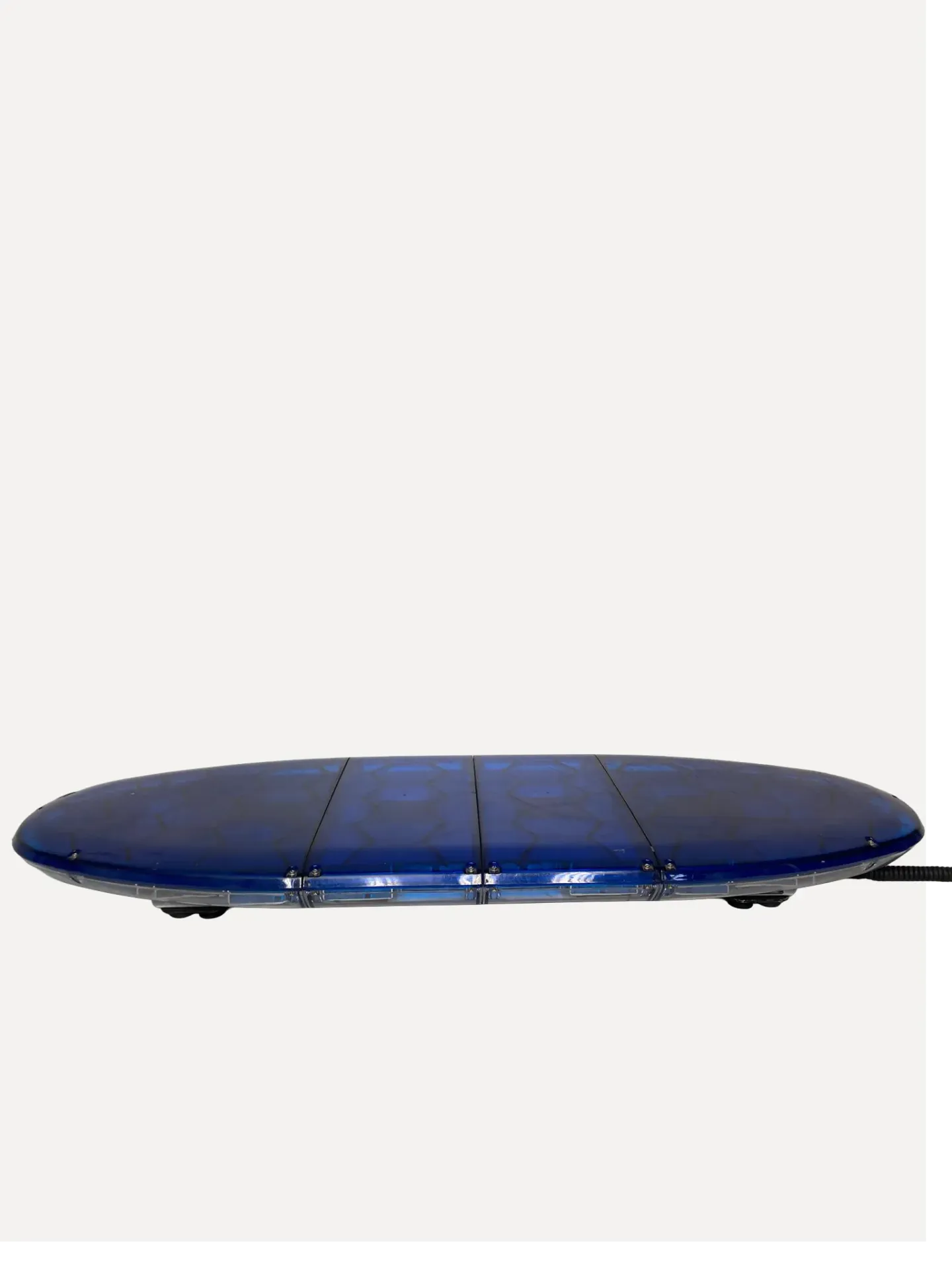 Emergency Vehicle Lightbar