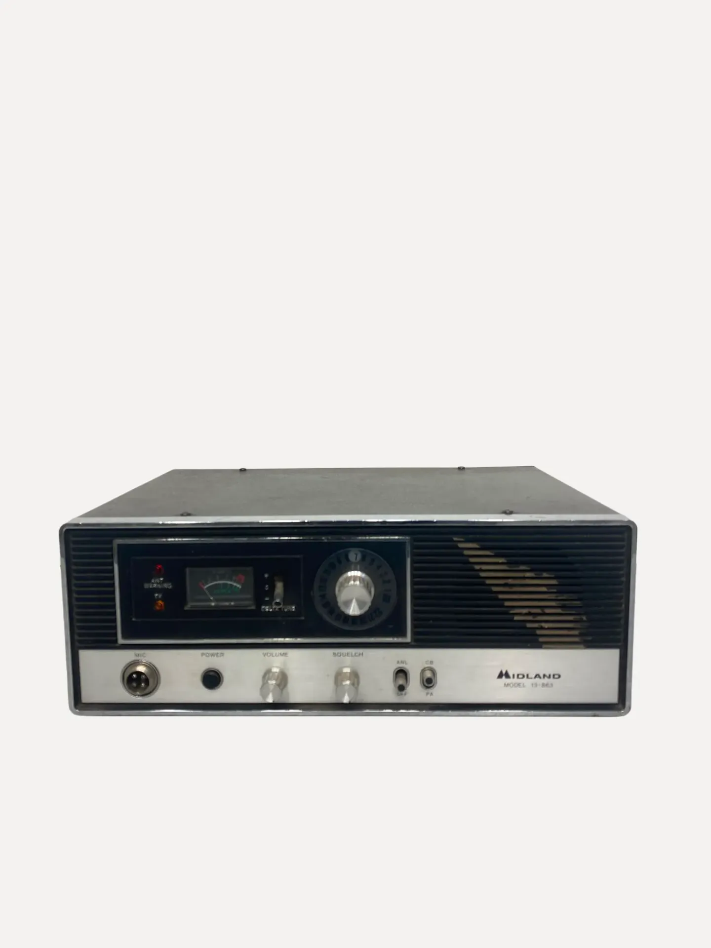 Midland Model CB Radio