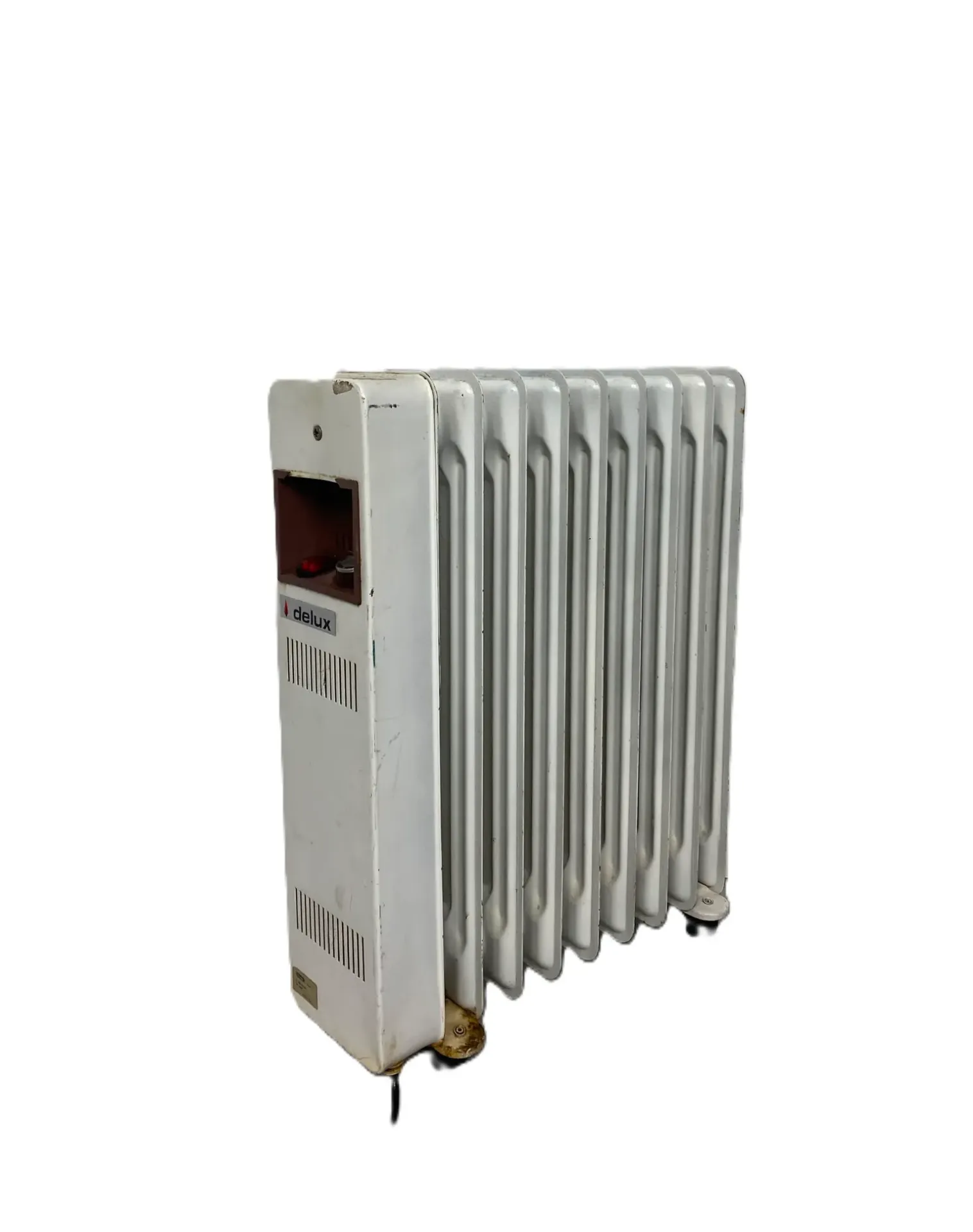 Electric Radiat