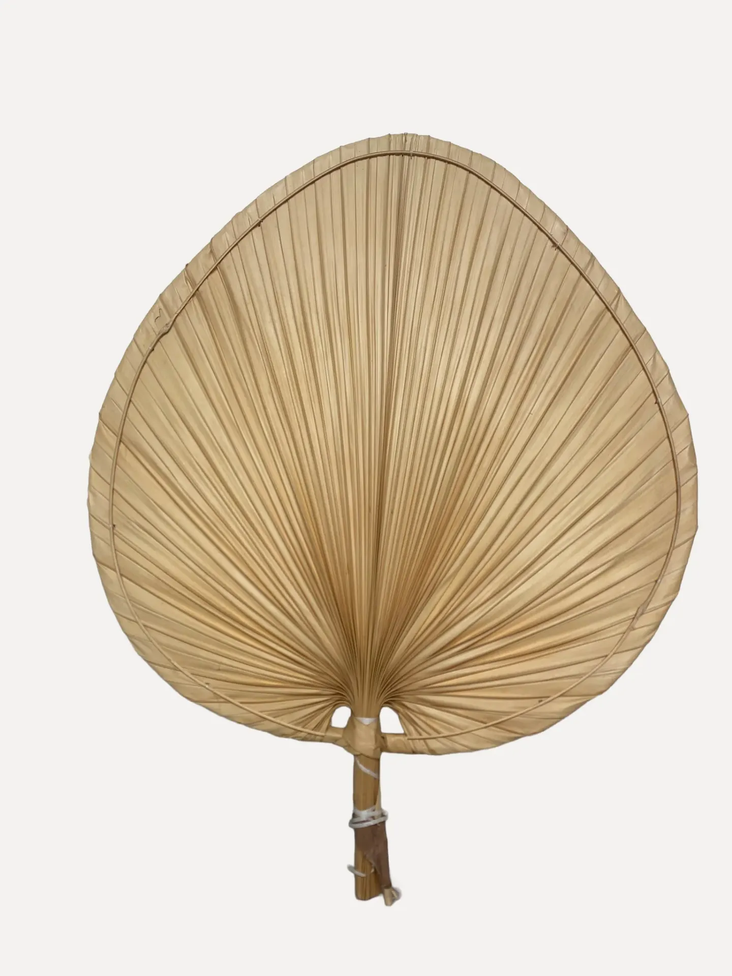 Handmade Palm Leaf