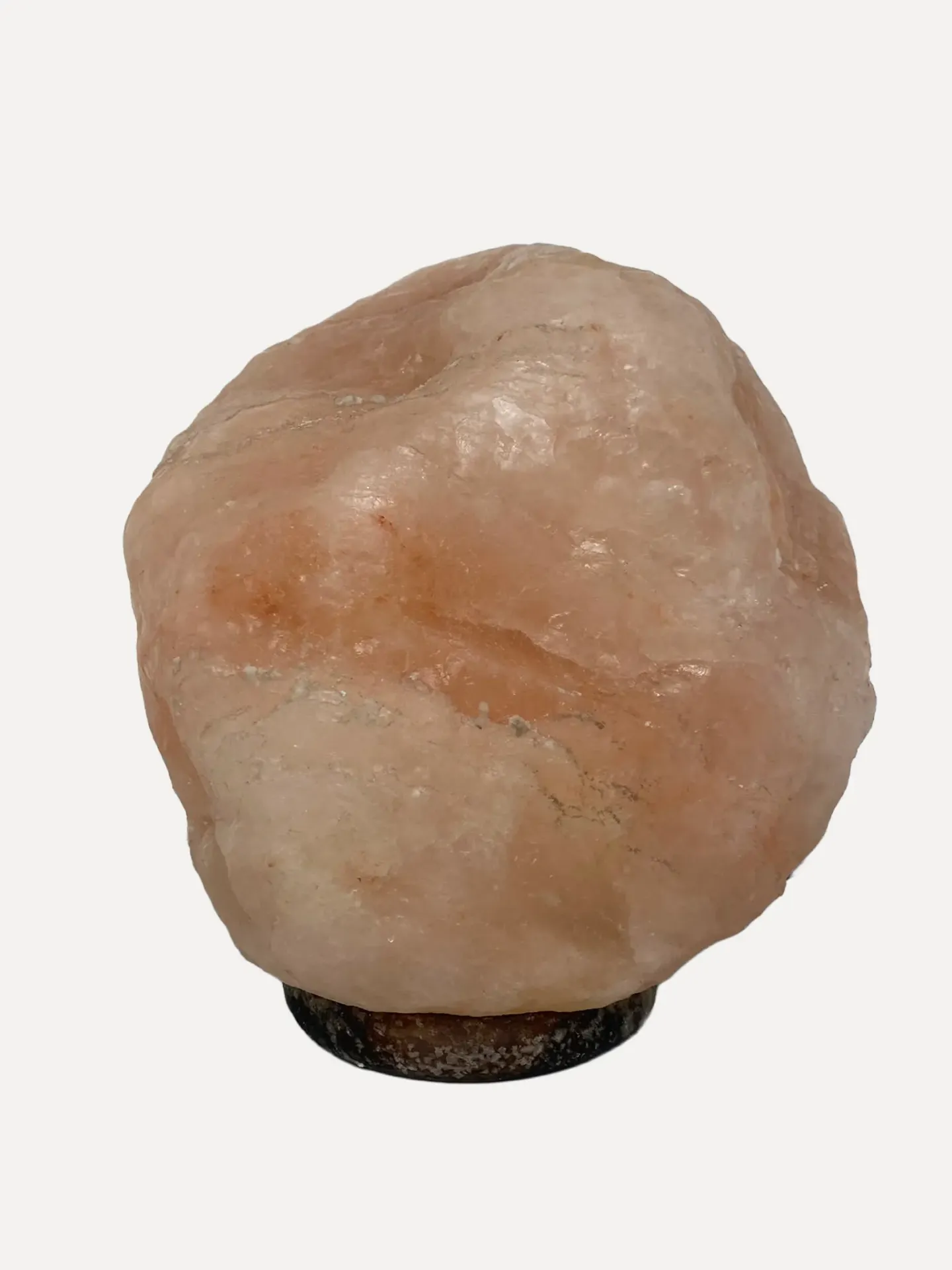 Spiru Himalayan Rock Salt Lamp