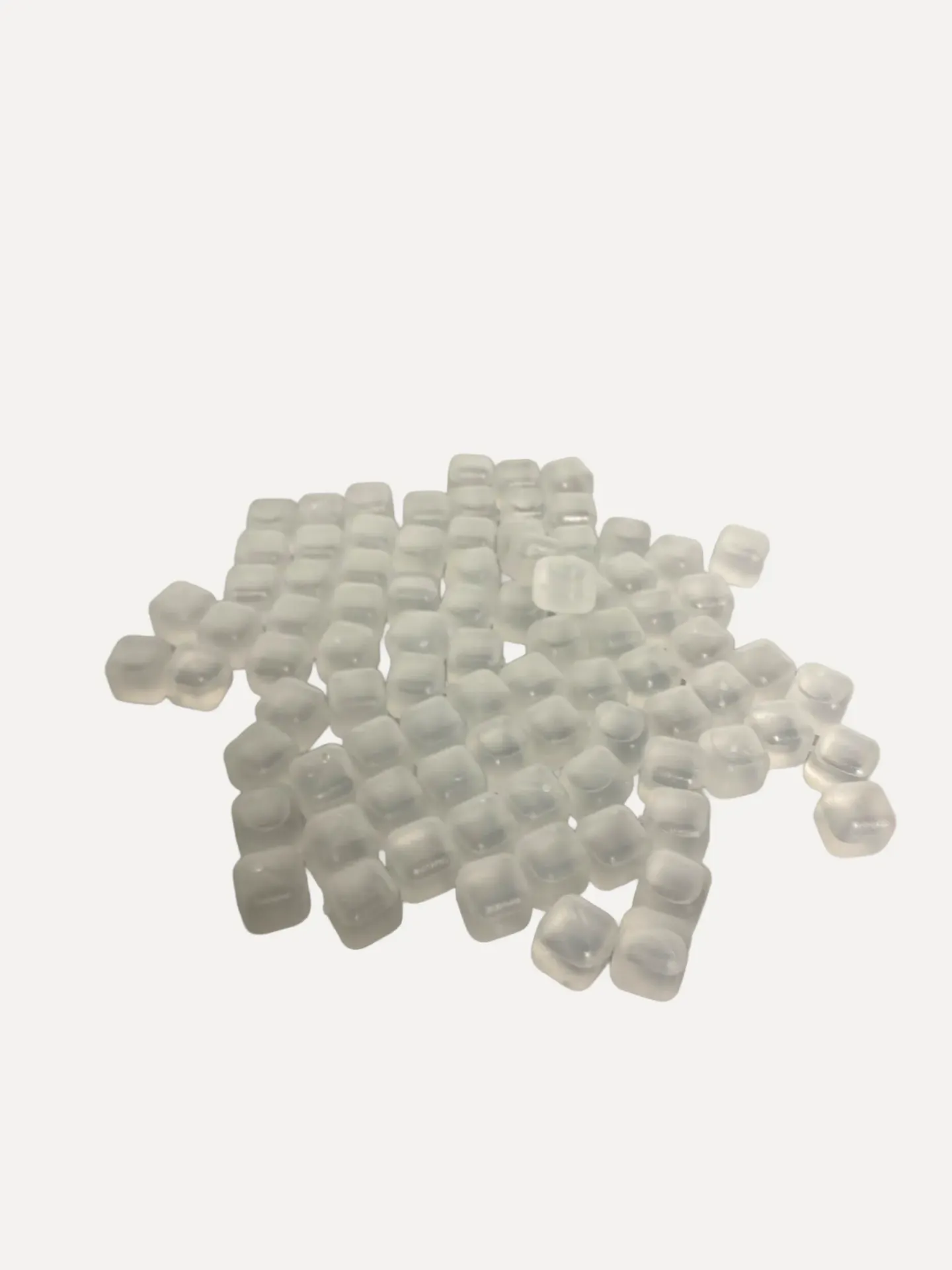 Fake Ice Cubes
