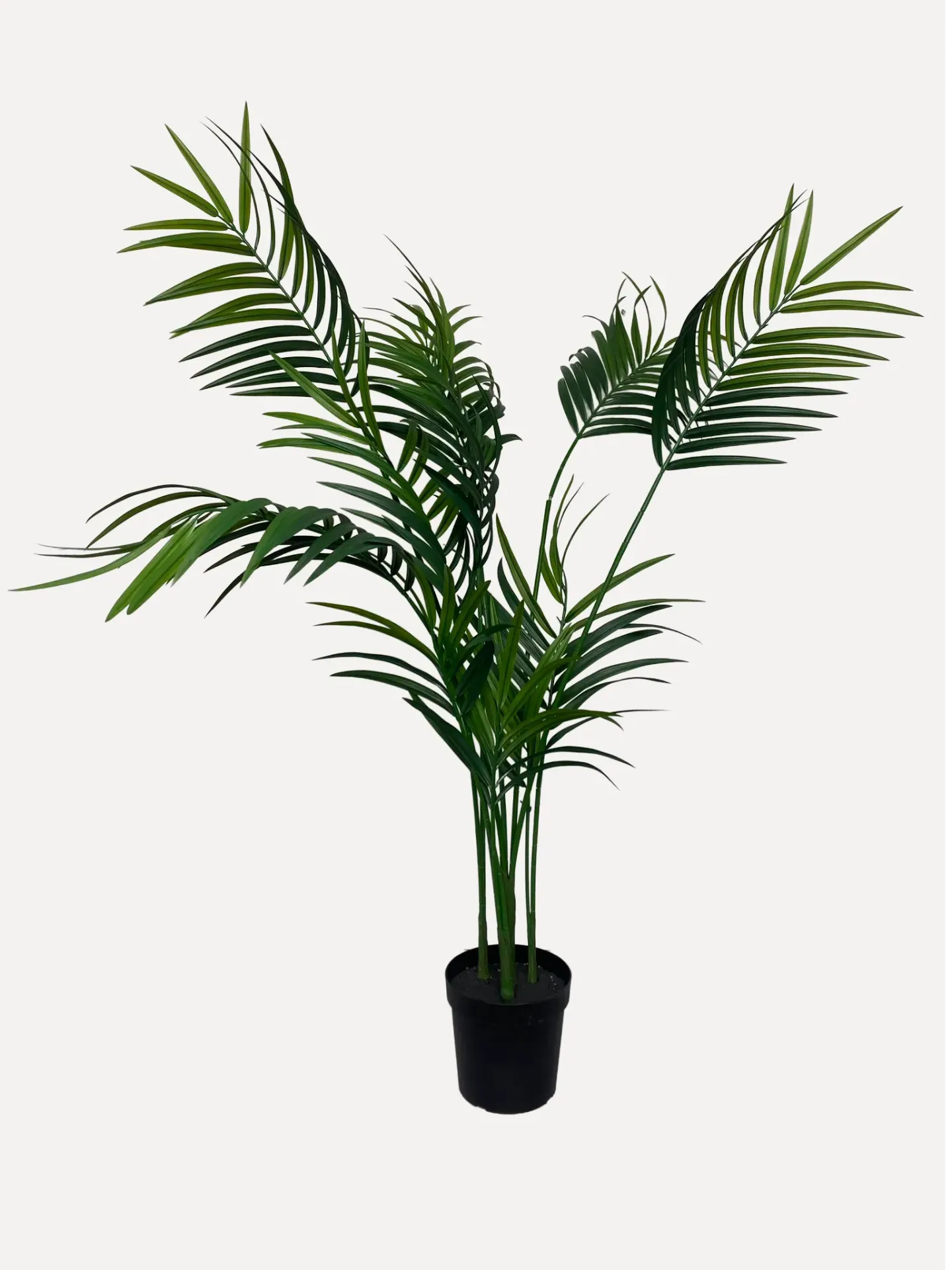 Artificial Areca Palm Tree