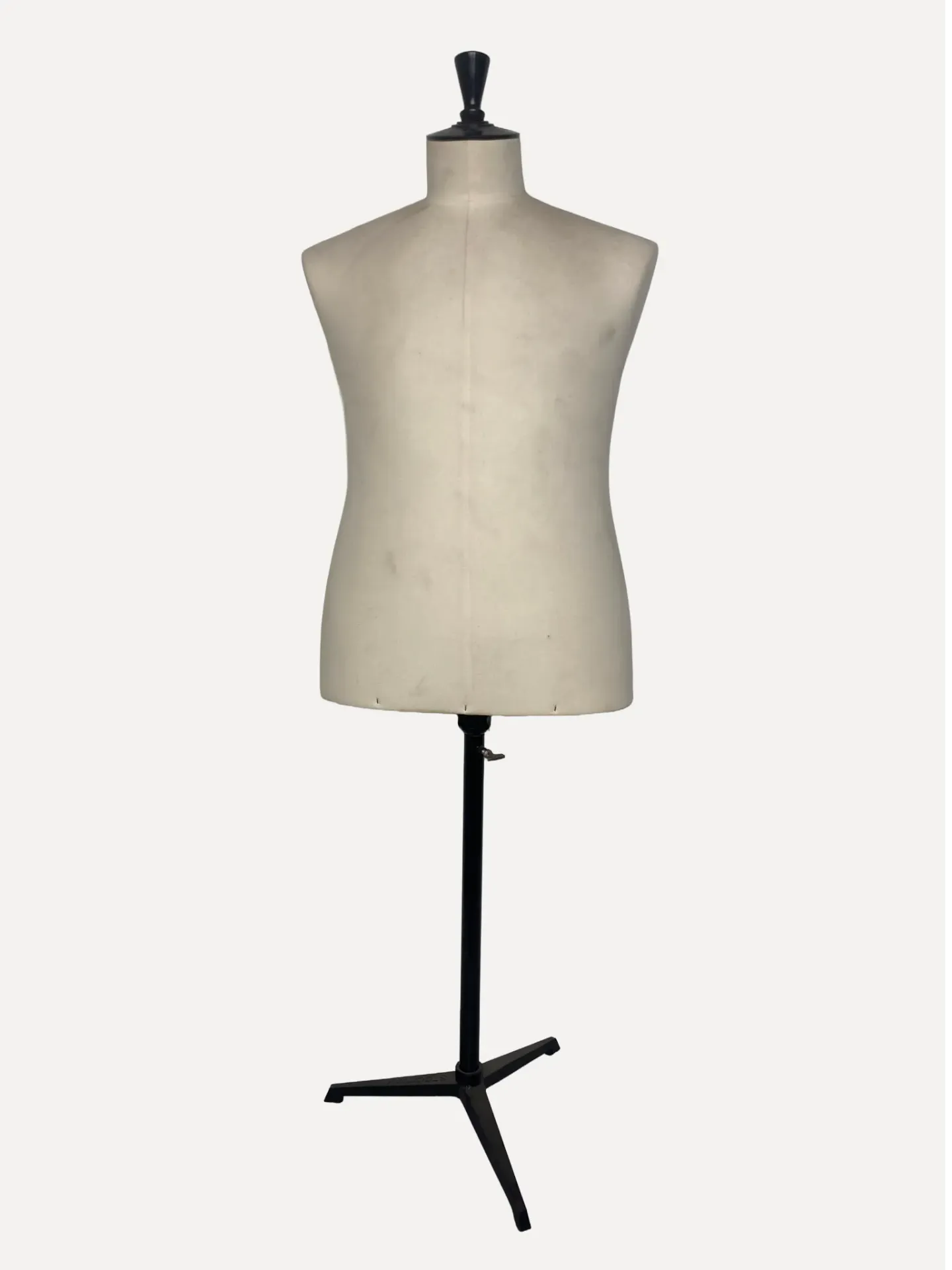 Male Dress Form Mannequin