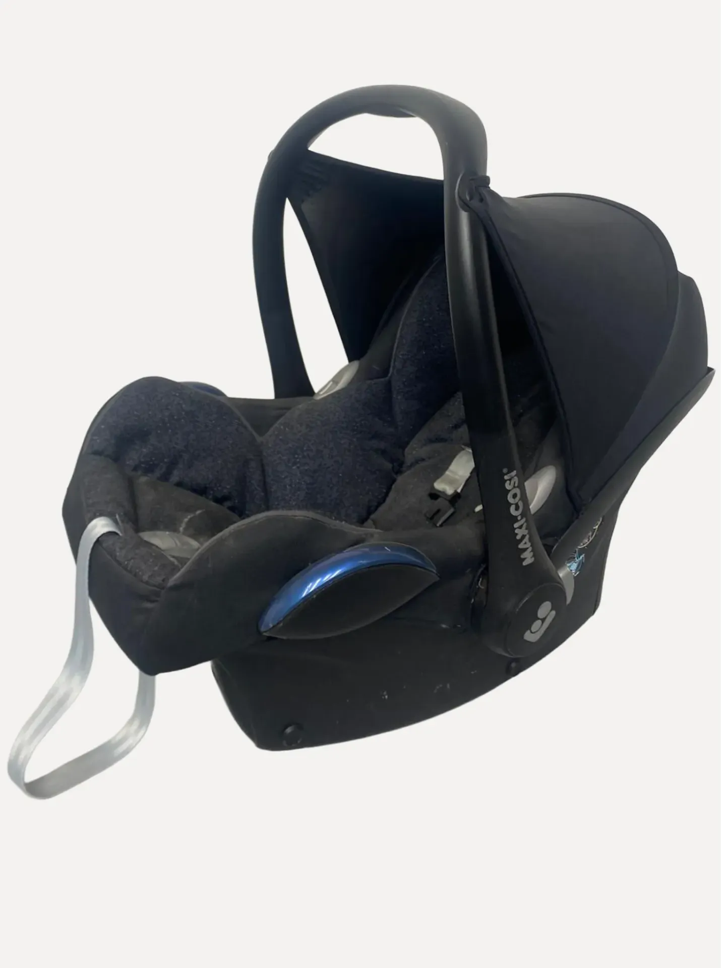 Maxi-Cosi CabrioFix