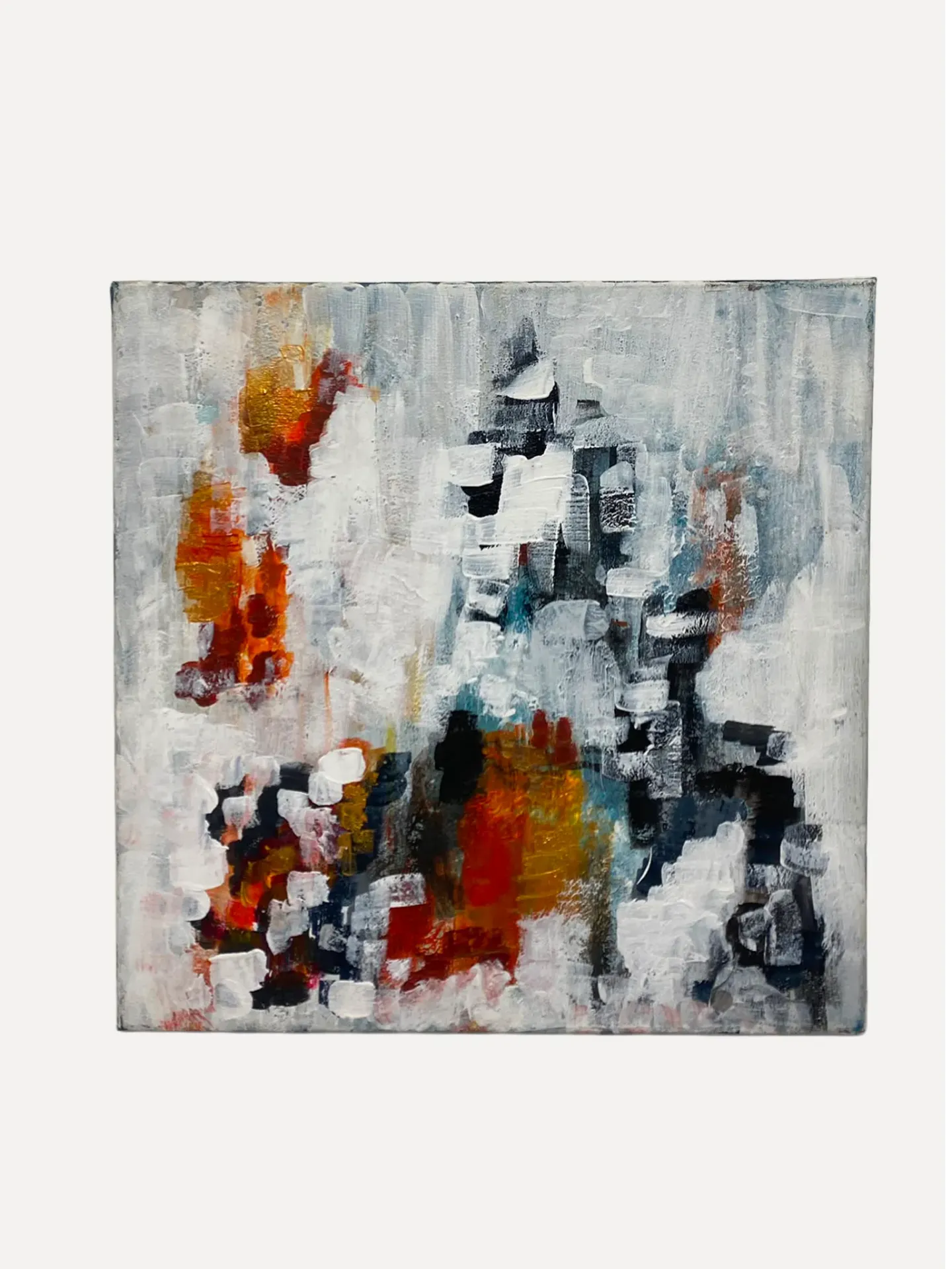 Urban Fracture