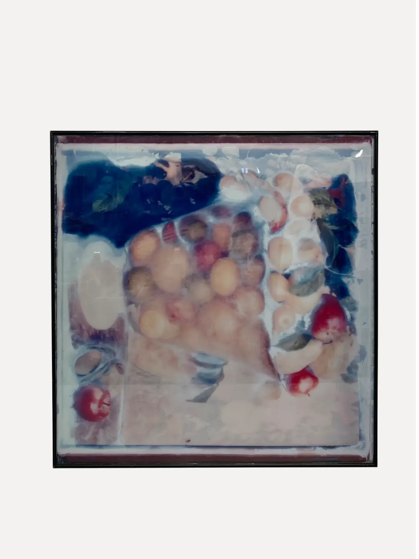 Contemporary Abstract Still Life