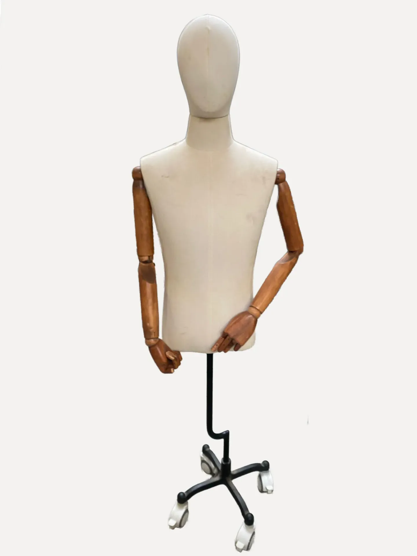 Tailor's Dummy