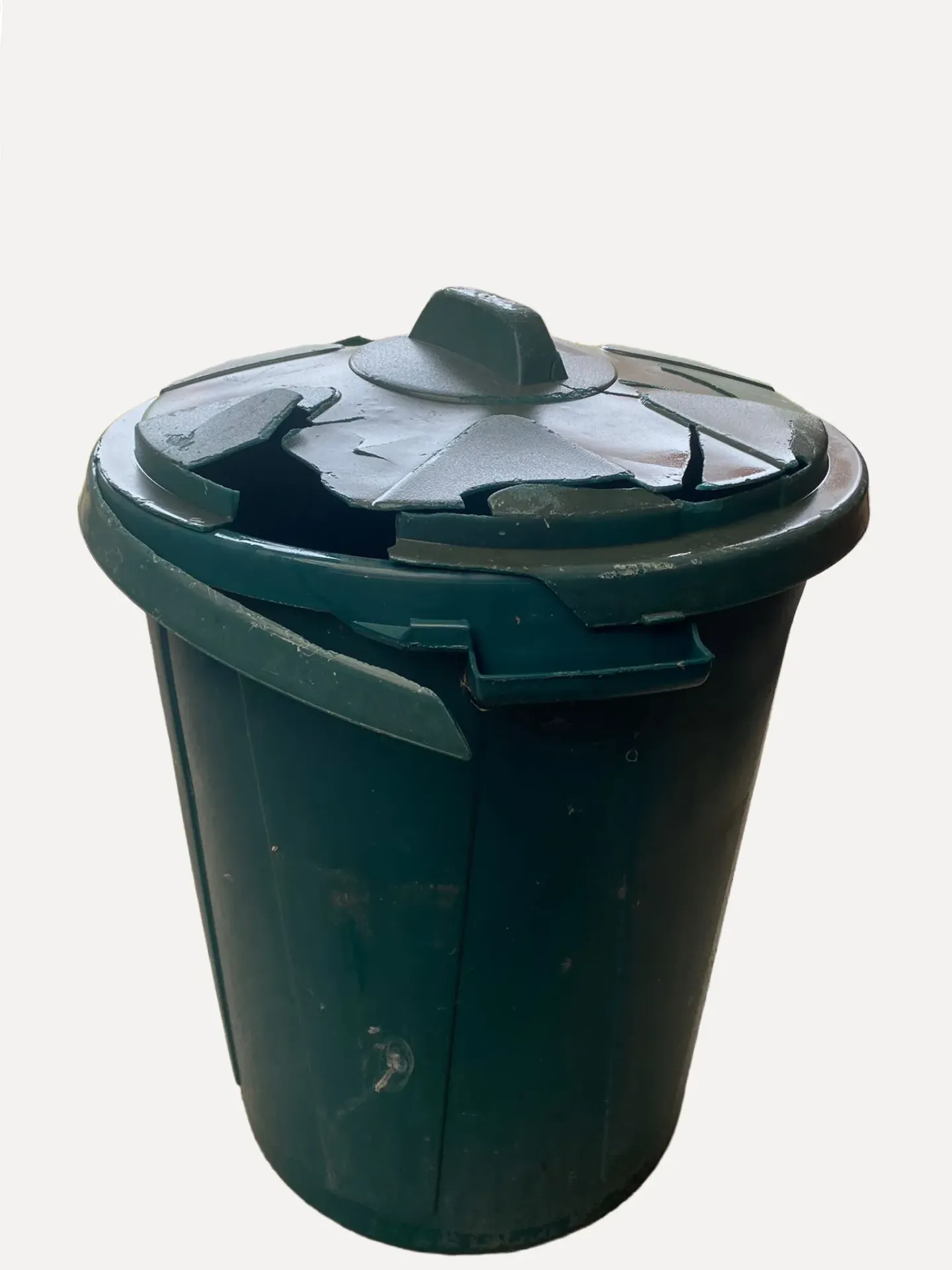green Keeeper