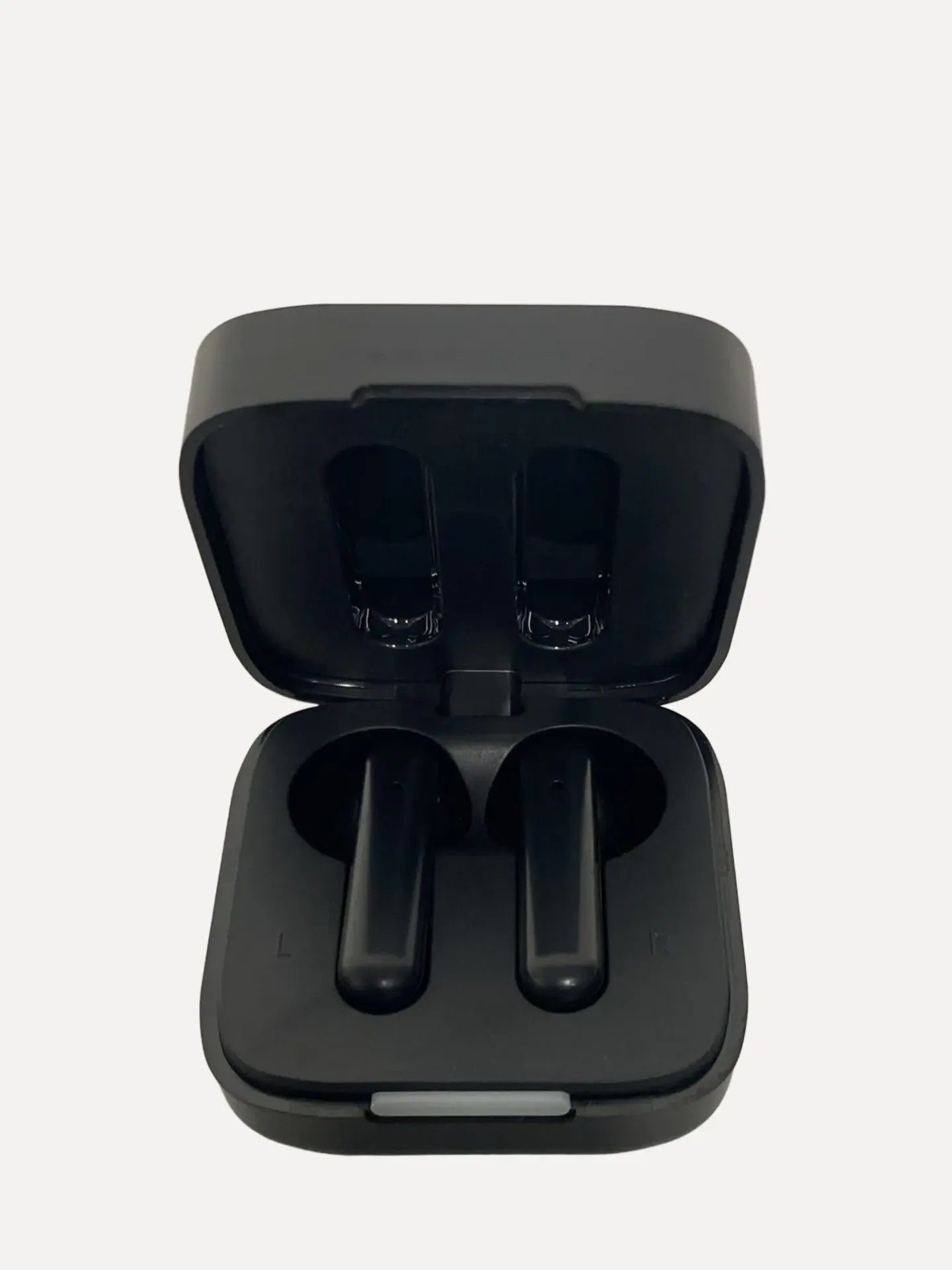 K60 TWS Wireless EarBuds