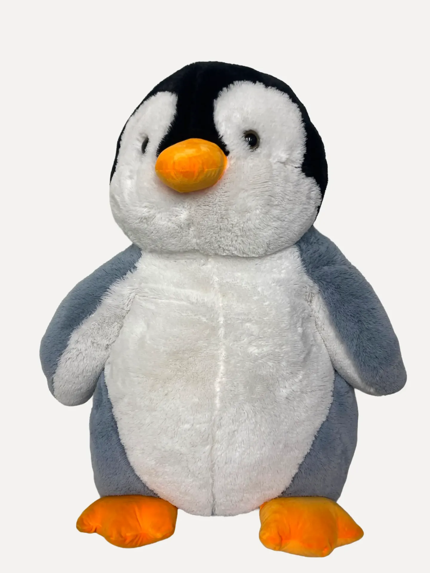Plush Penguin