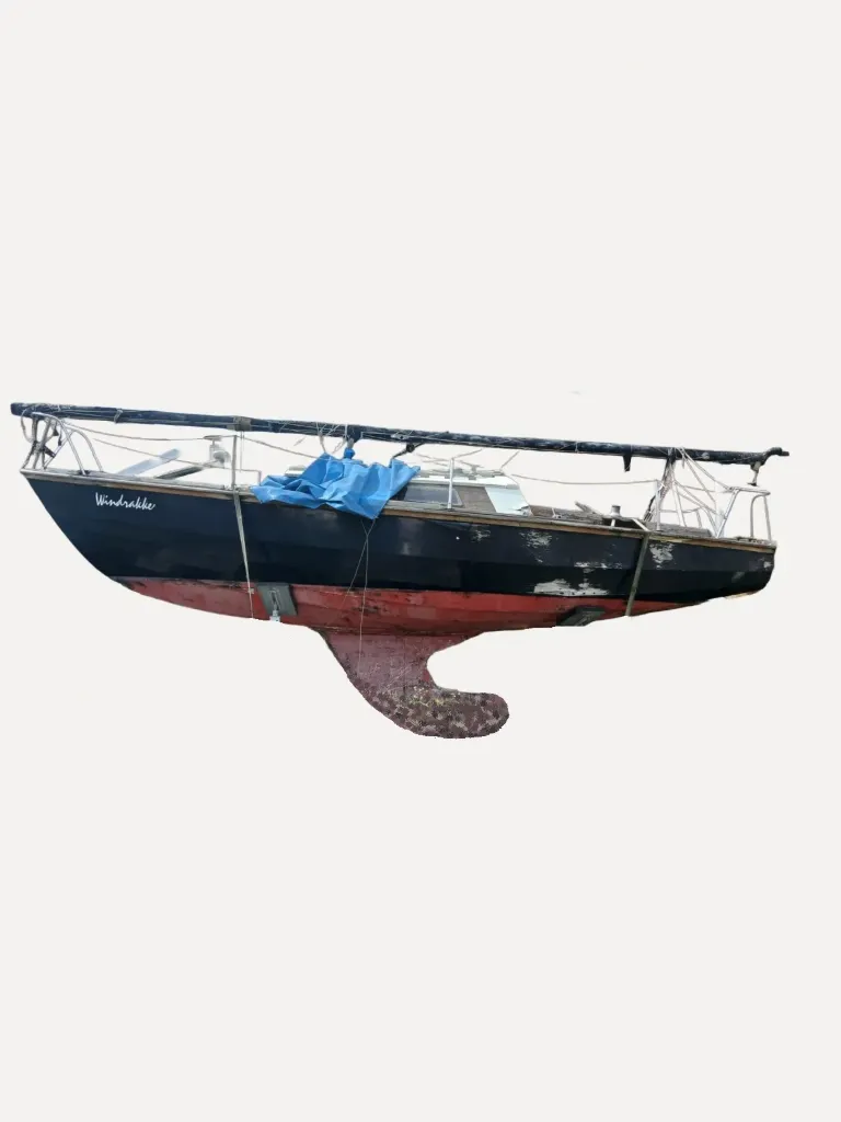 WINDRAKKE,