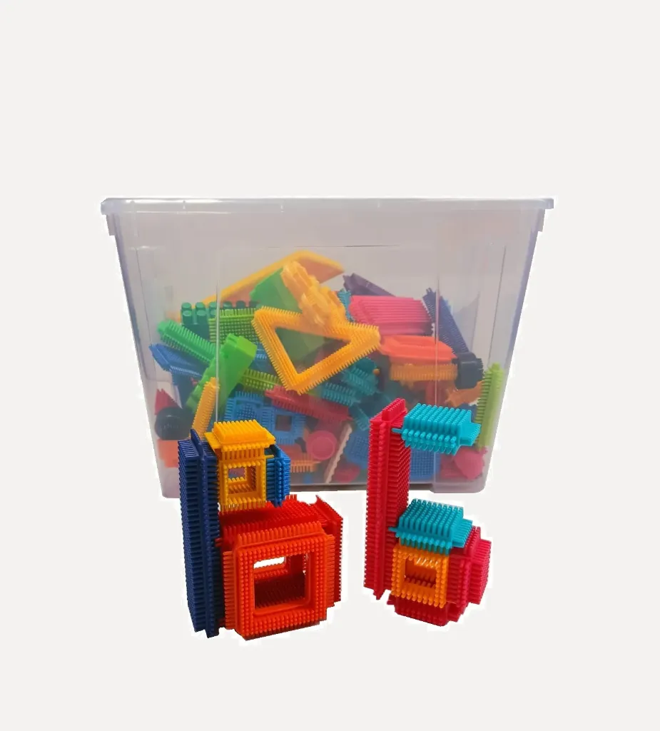 Box Construction