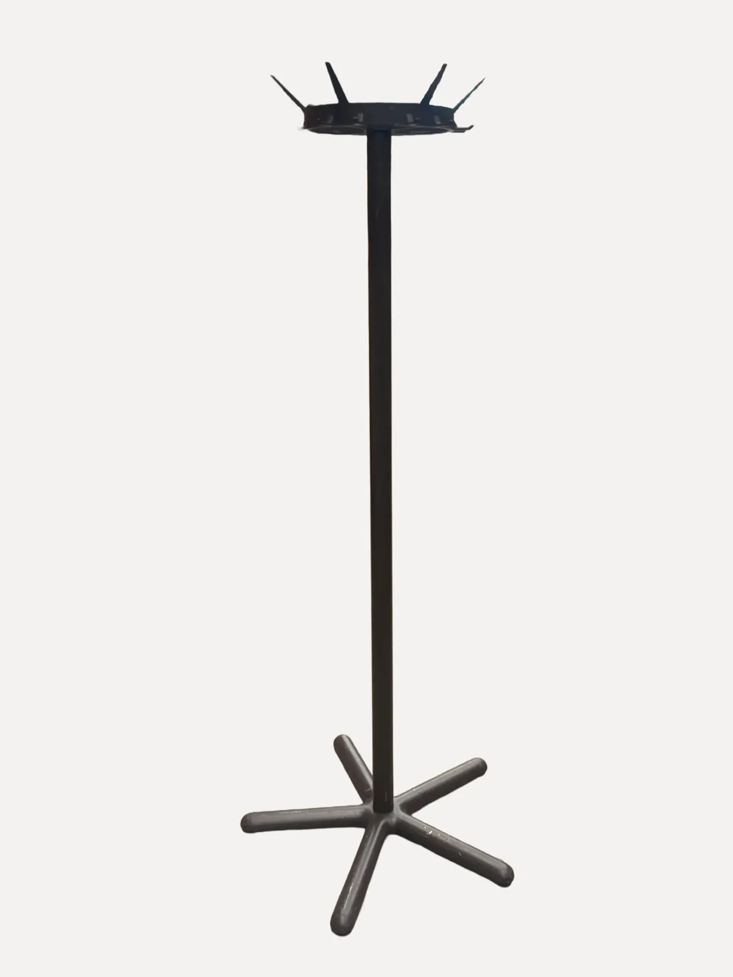 star-shaped base
