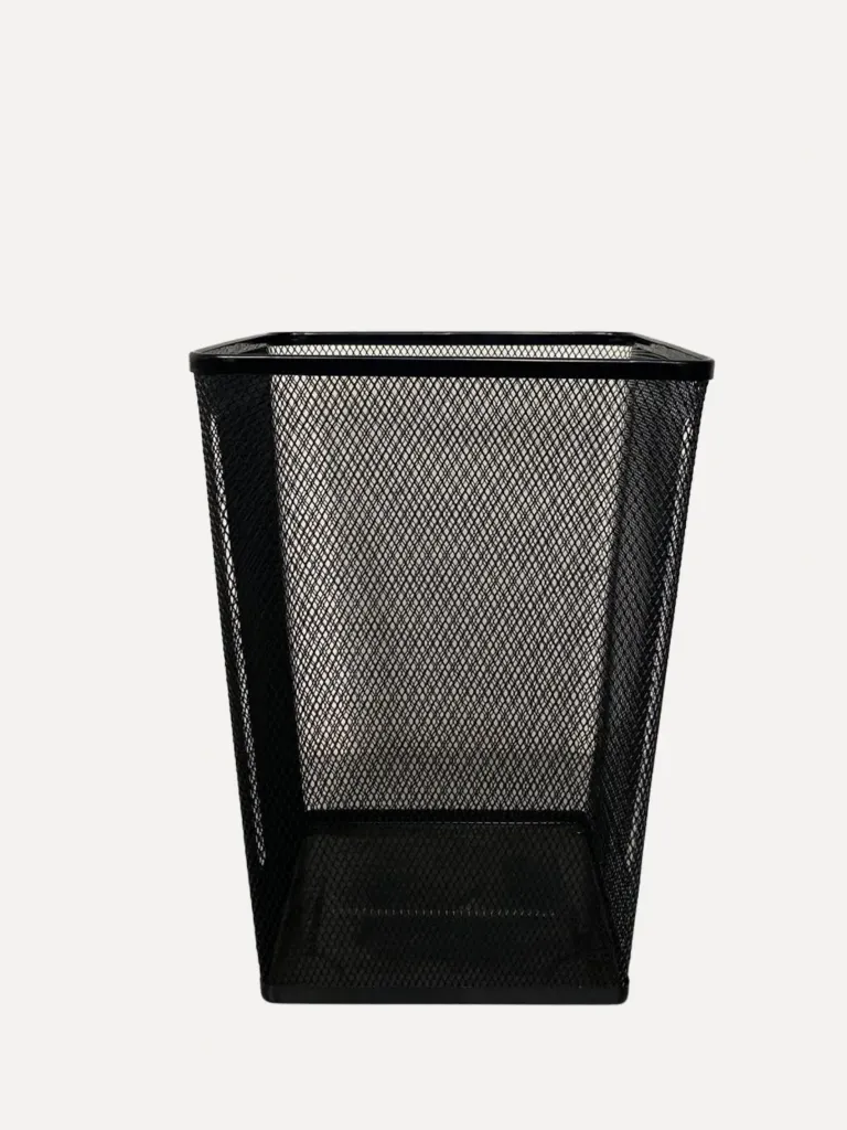 Clock without Frame
