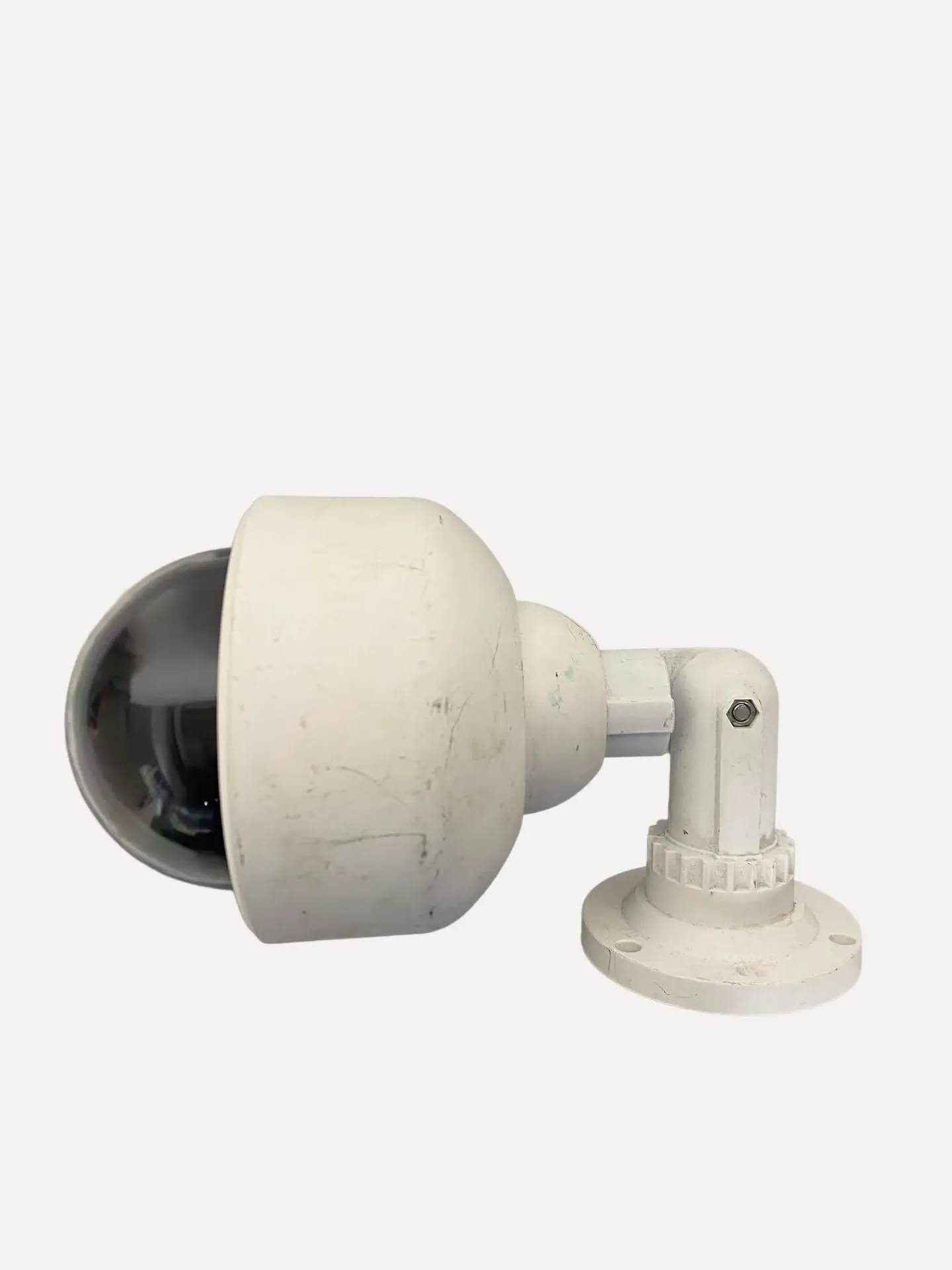 Dummy Dome Security Camera