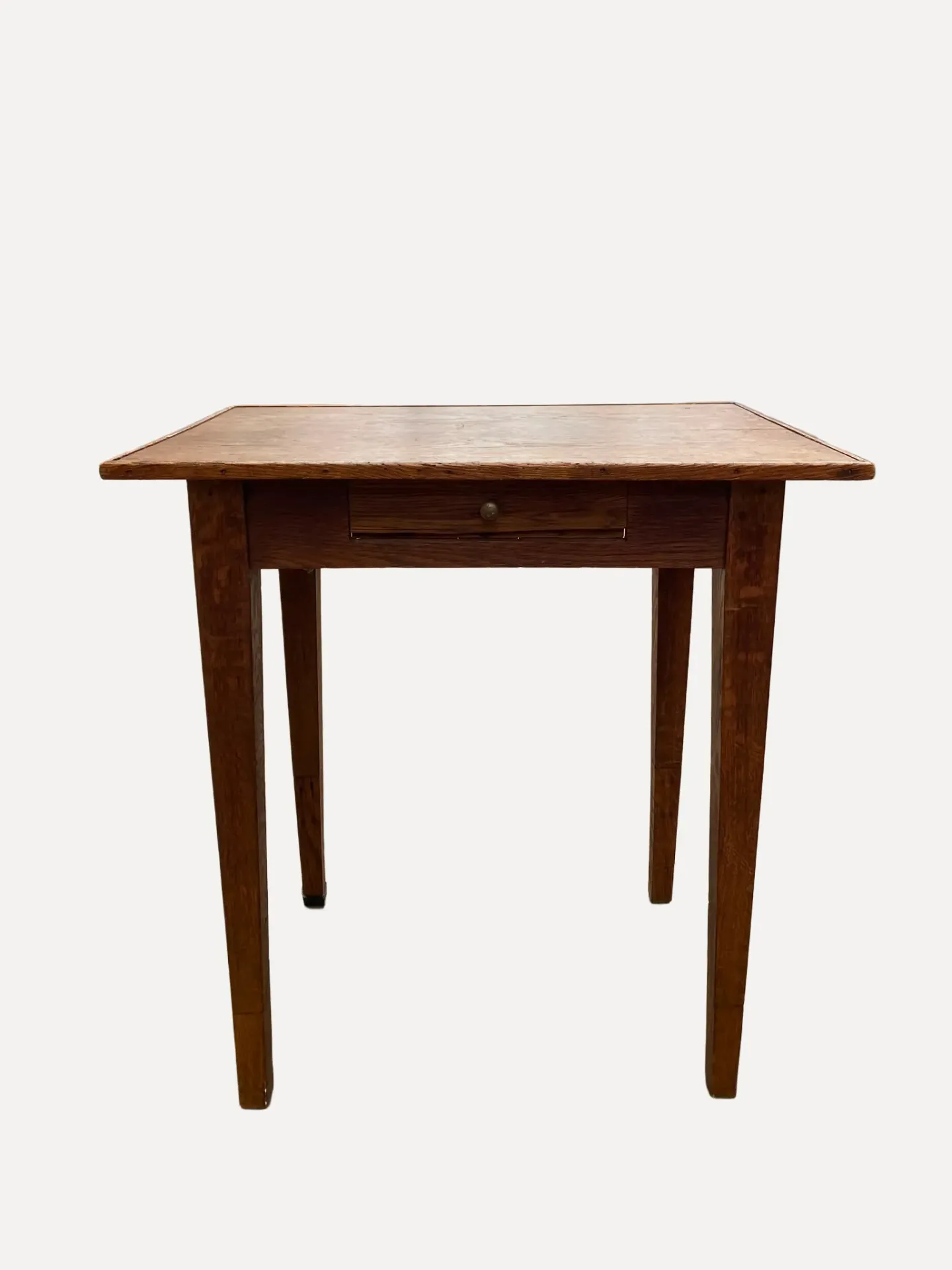 French Provincial Work Table