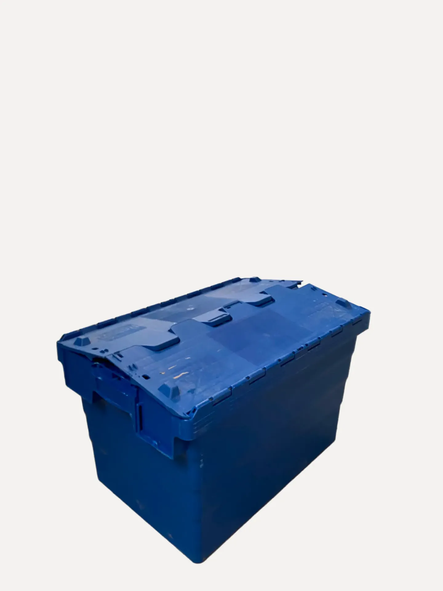 Storage Box