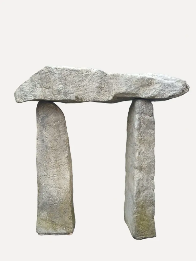 Fake Dolmen