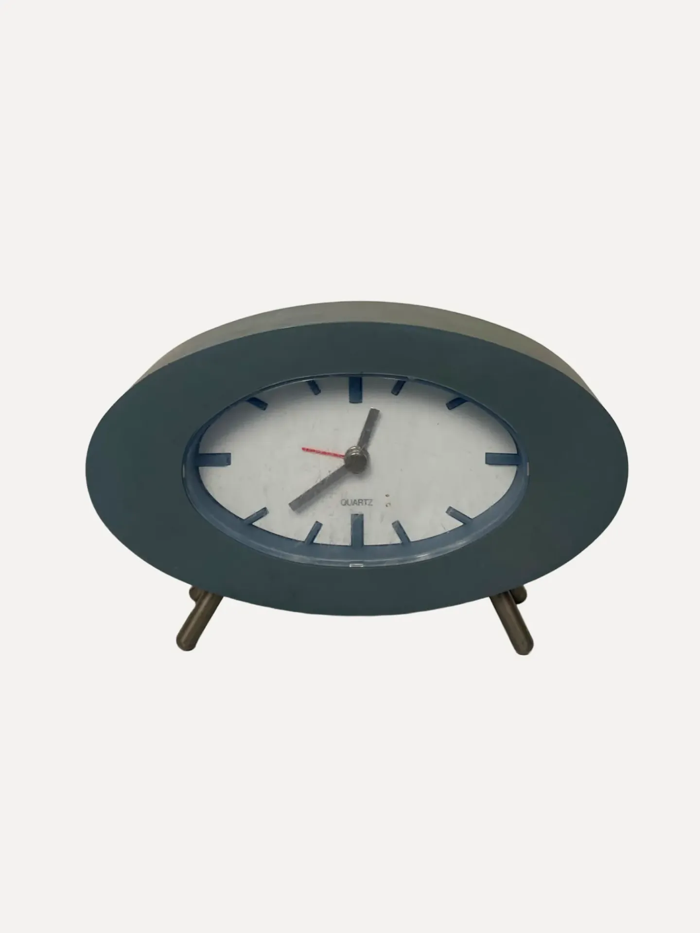 Ticka Alarm Clock