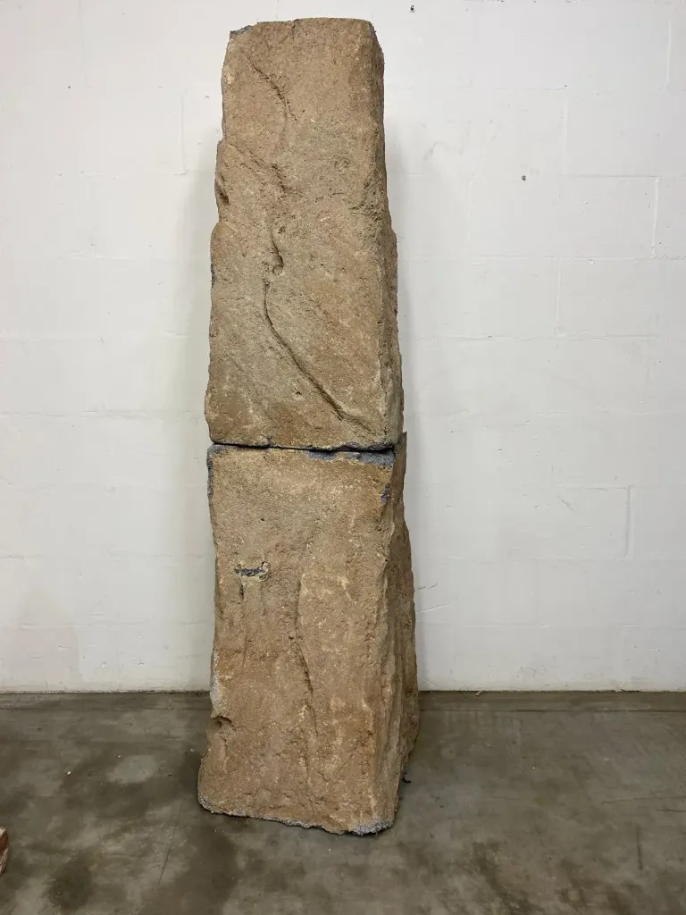 Fake Standing Stone