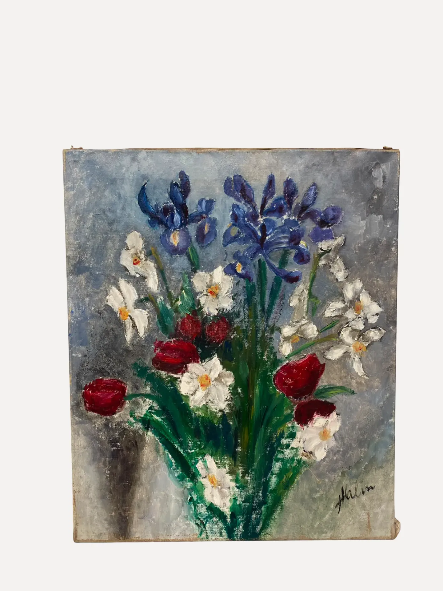 Floral Still Life
