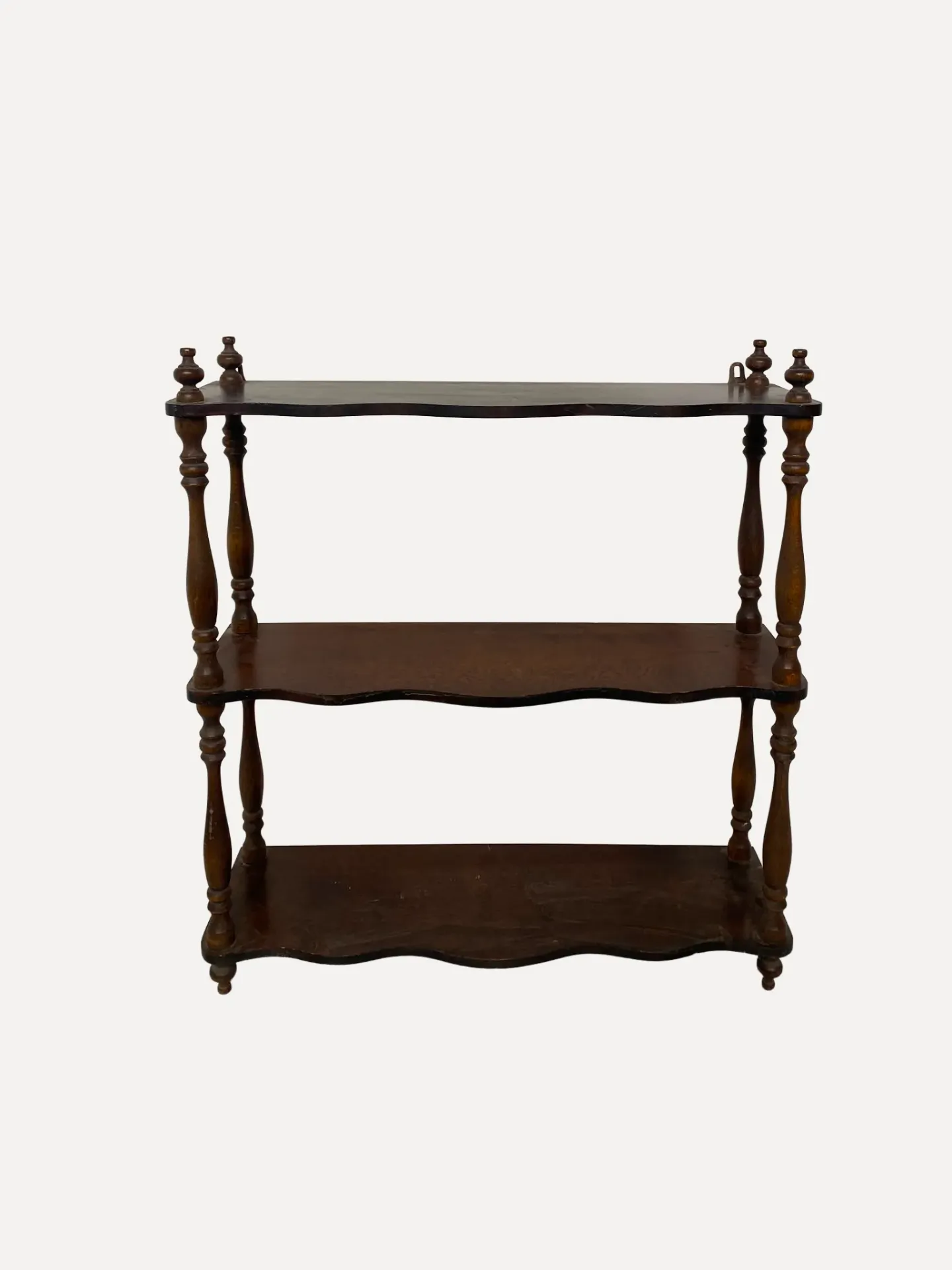 French Wall Shelf