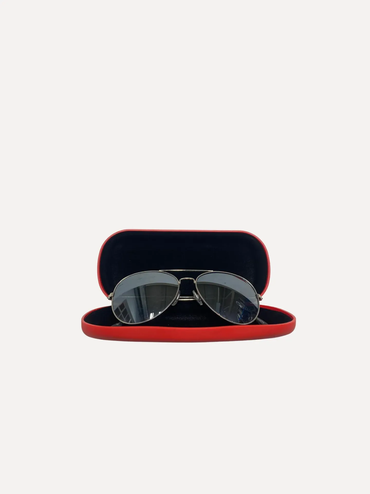 Glasses