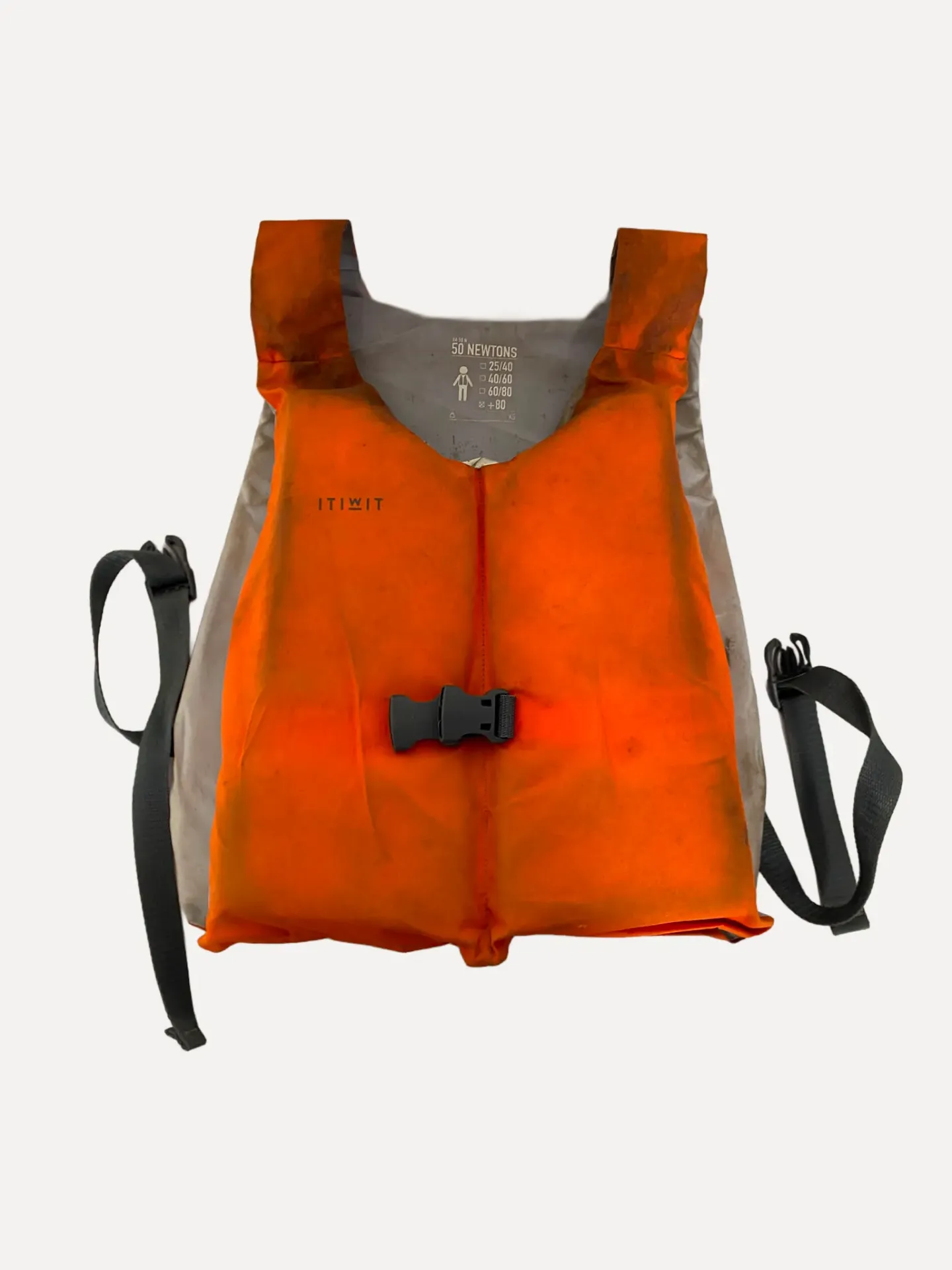 Itiwit 50N Buoyancy Aid