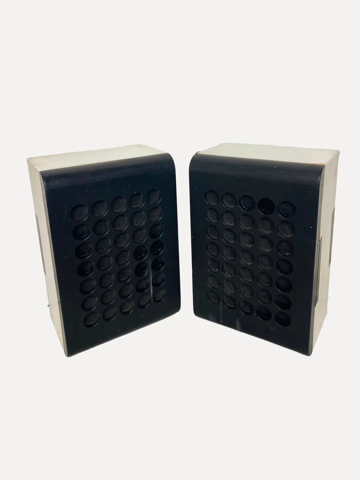 Perforated Matrix Transducer