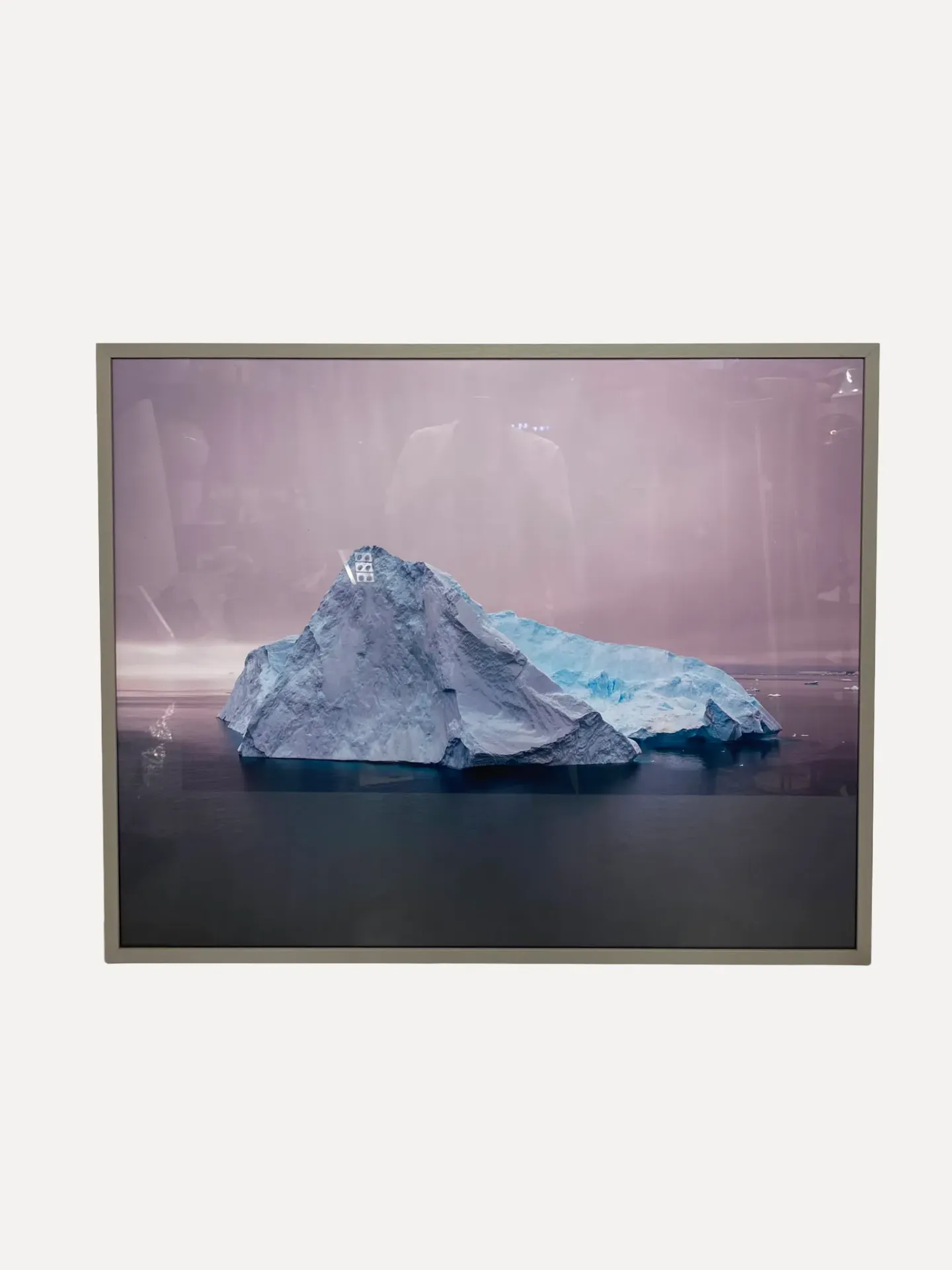 Blue Fossil Entropic Stories
