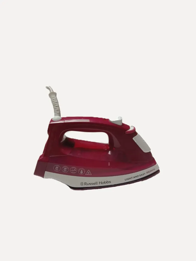 Iron