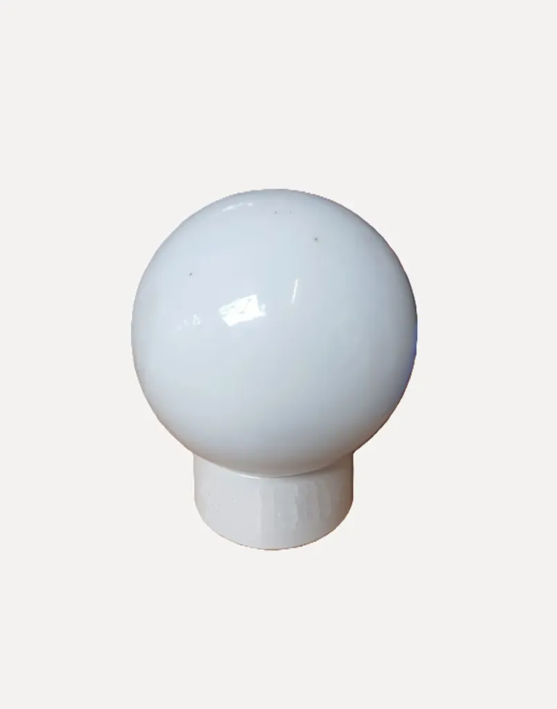 Globe Wall Light