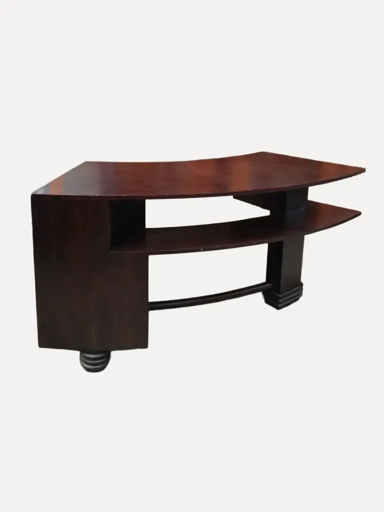 Wooden Walnut