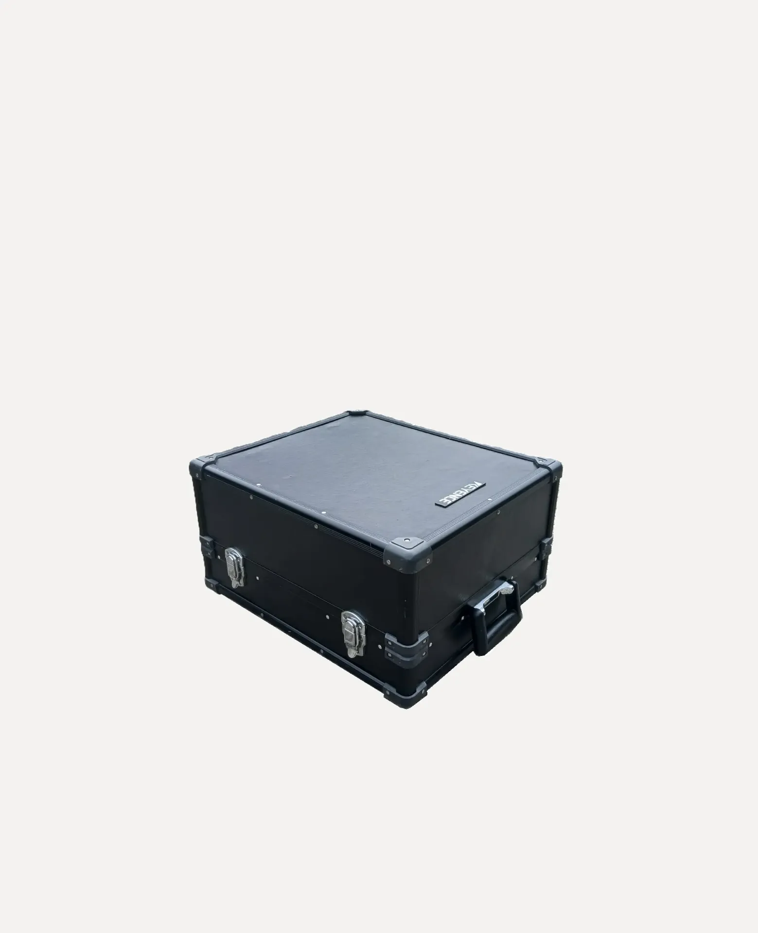 Black Solid Case