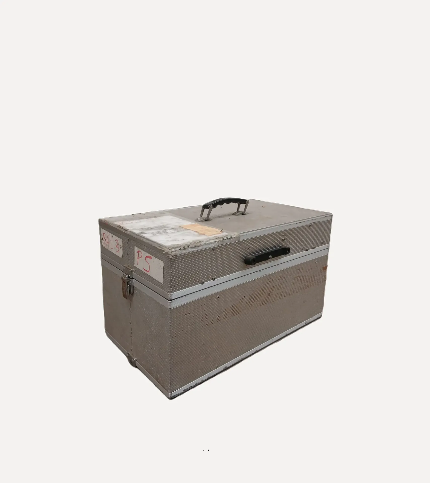 Aluminium Case