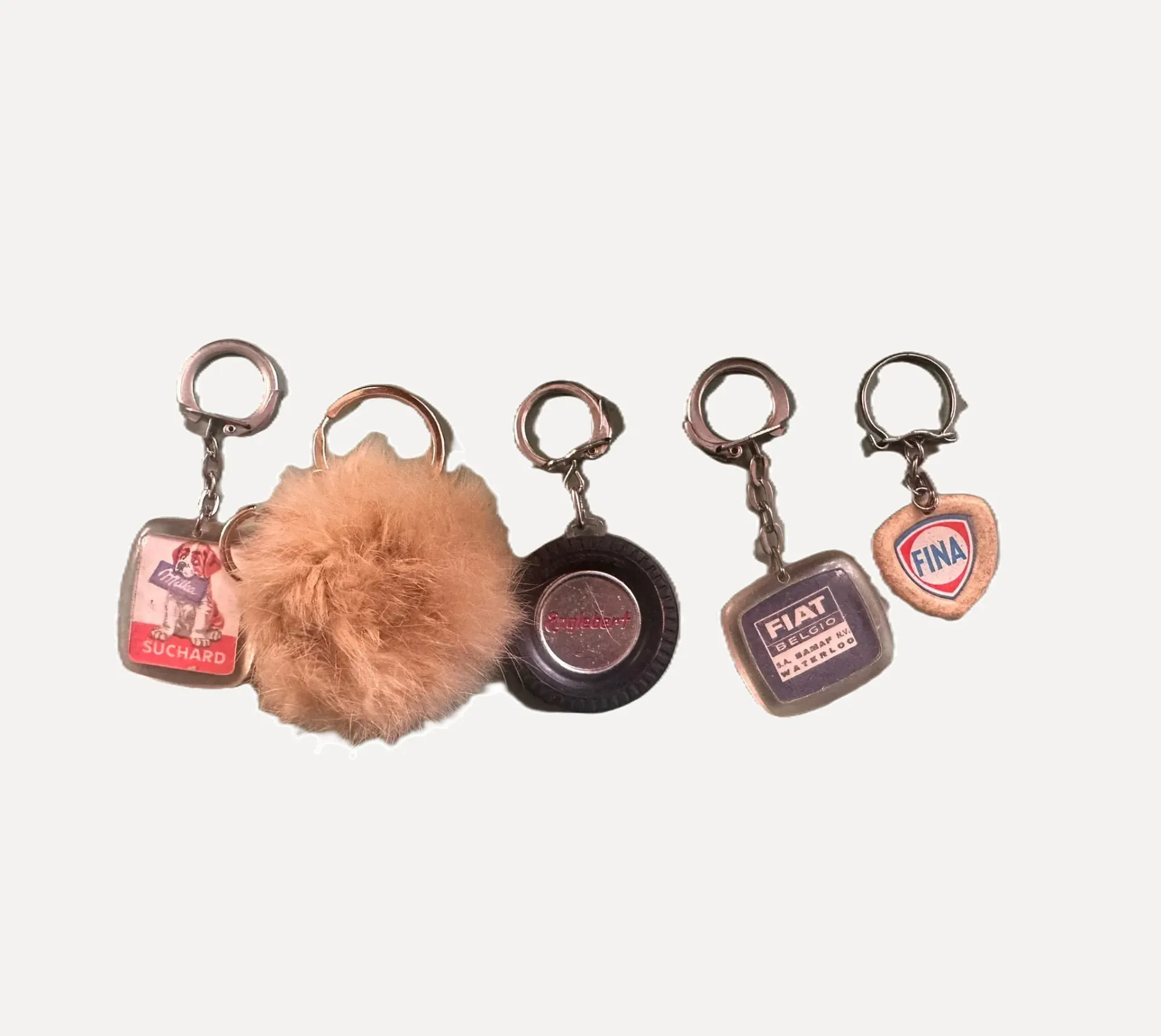 Key Ring