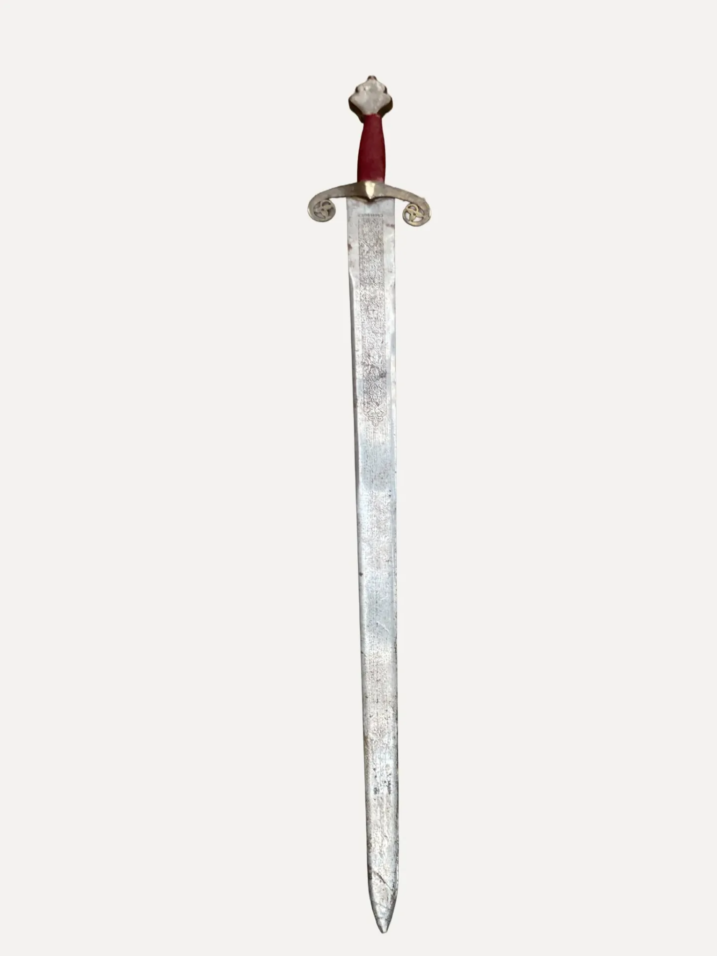 Knight's Sword