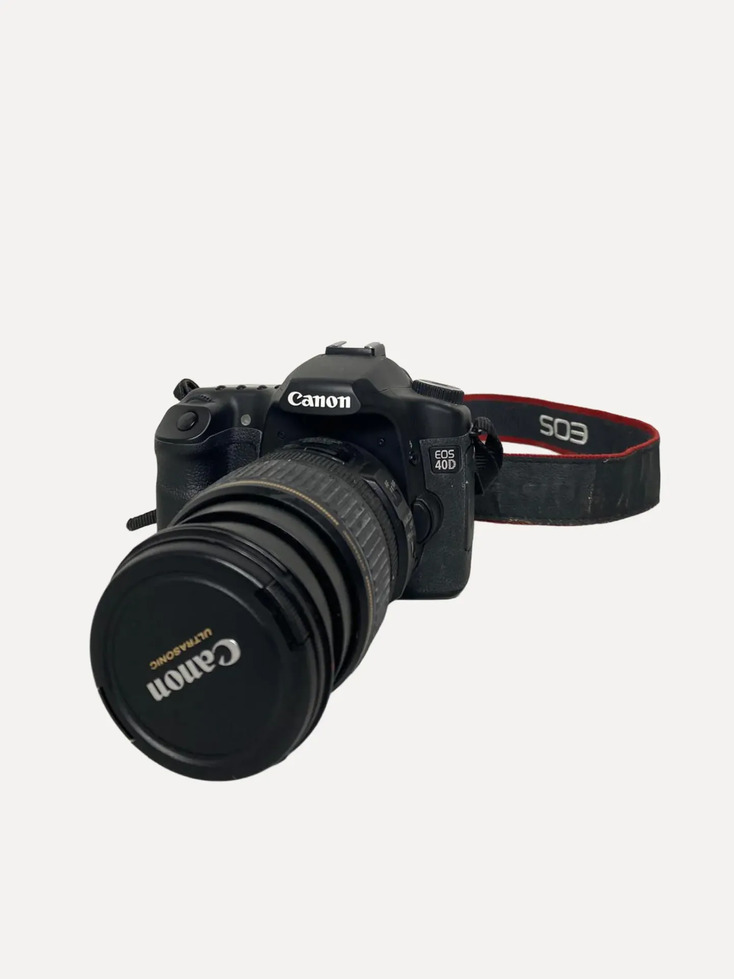 Canon EOS 40D Digital SLR Camera