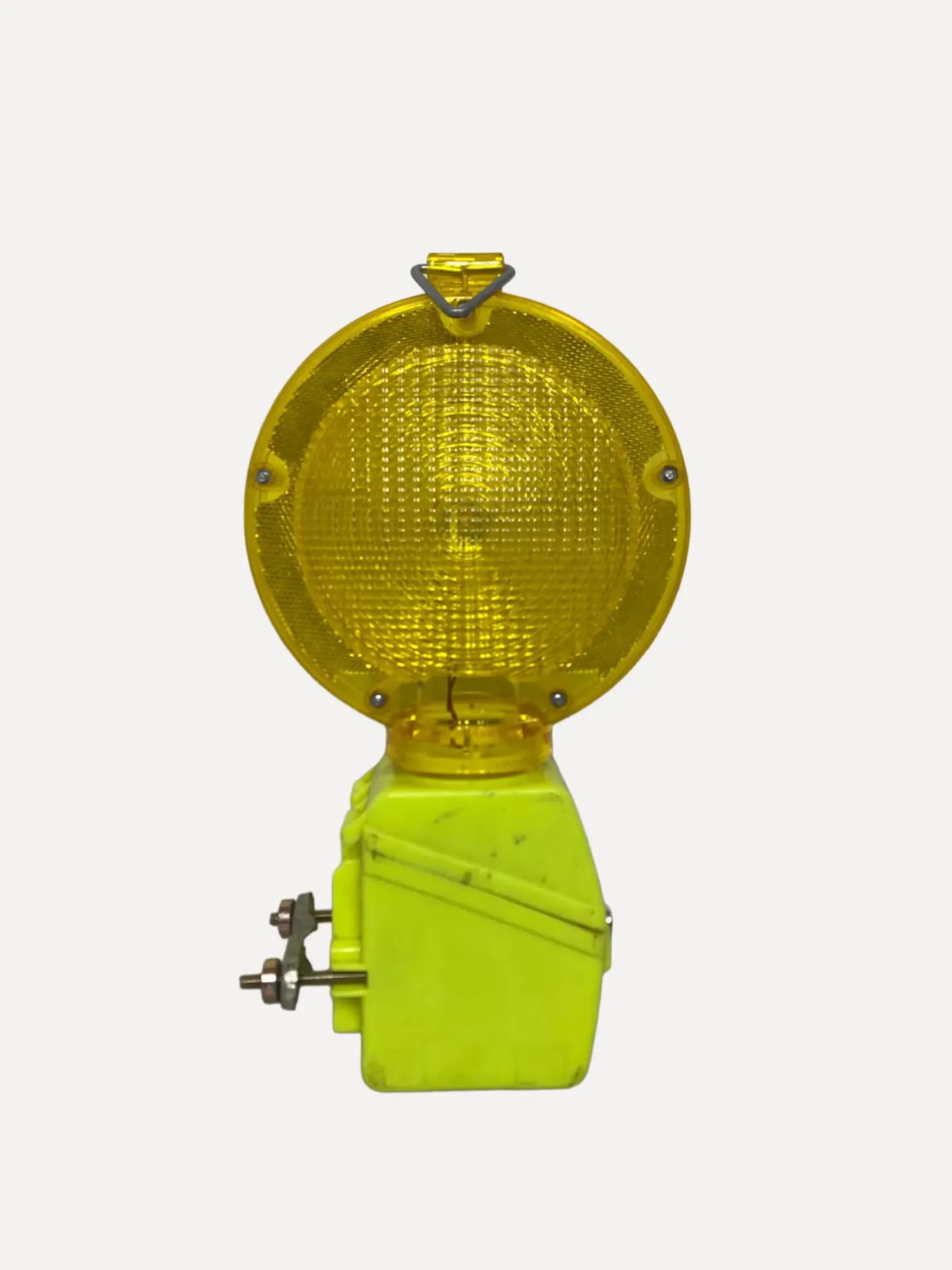 Traffic Hazard Warning Light