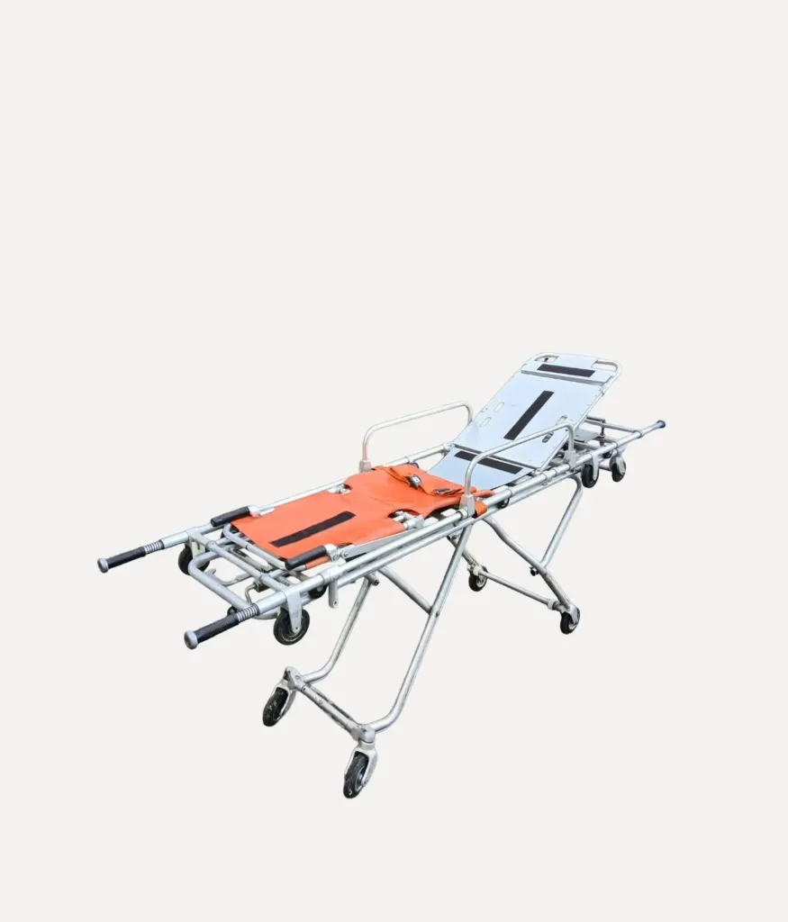 Wheeled Stretcher