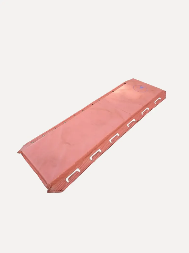 Hand-carried Stretcher