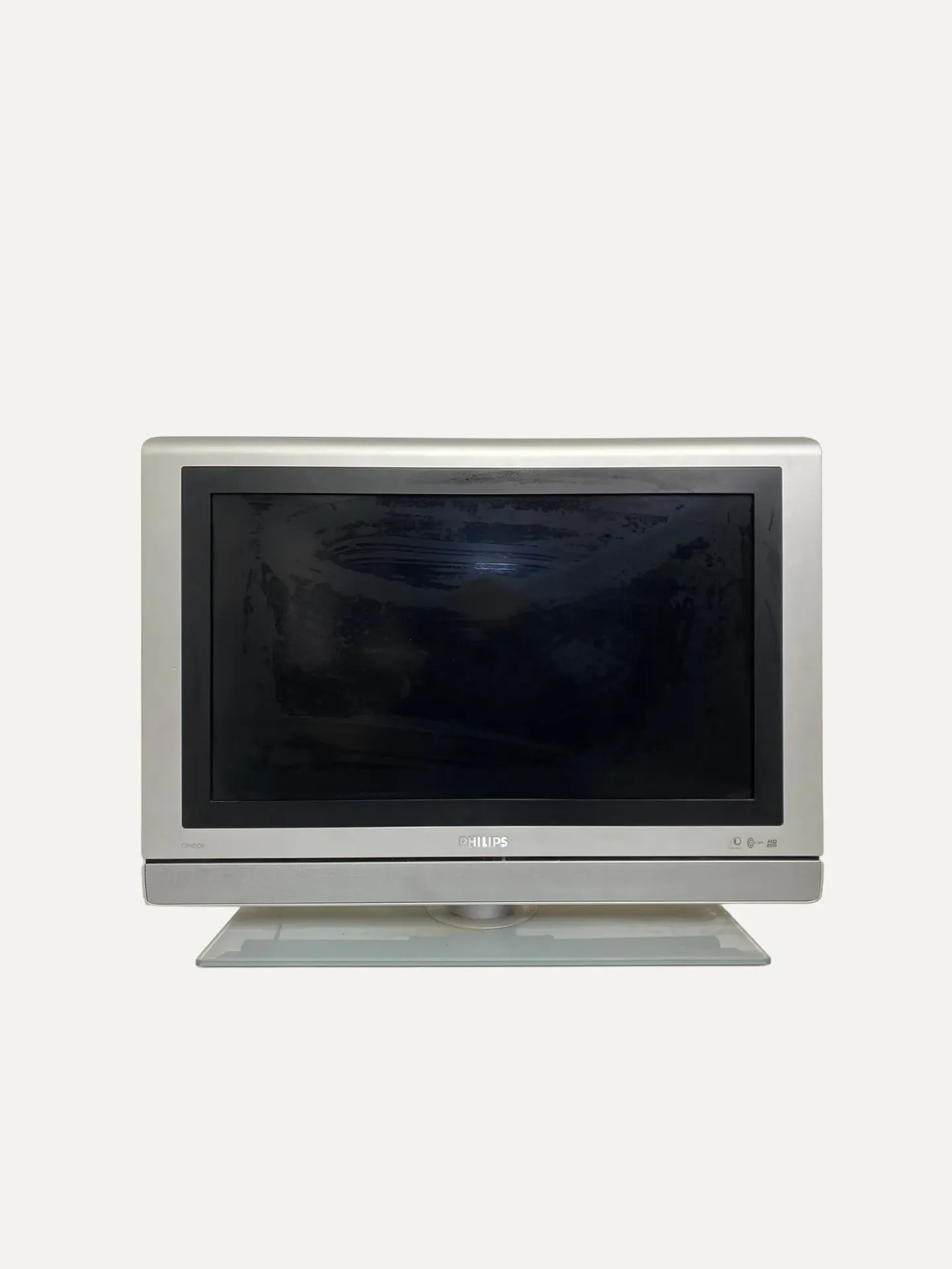 Philips Cineos Flat-Screen LCD Television 32 inch