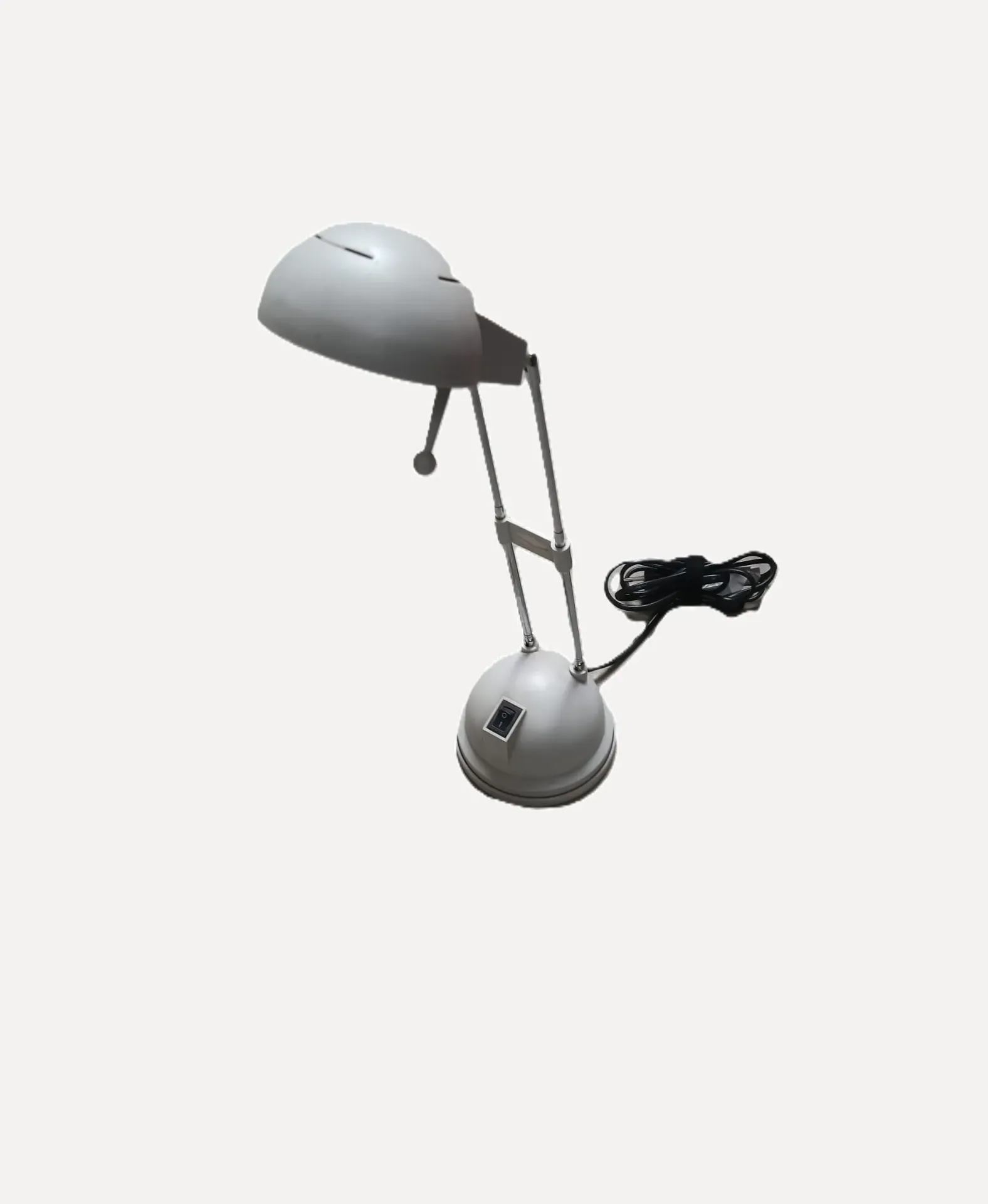 Small Extendable Desk Lamp